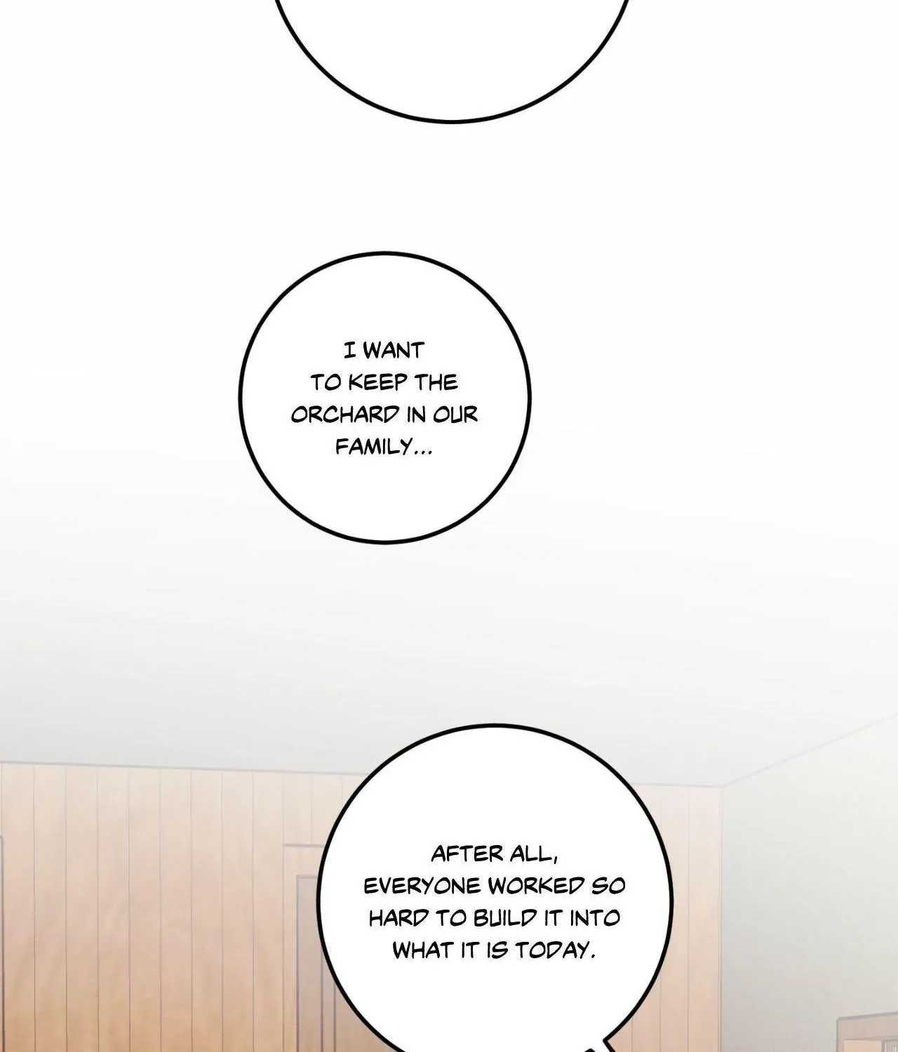 When Pear Blossoms Bloom Chapter 75 page 32 - 