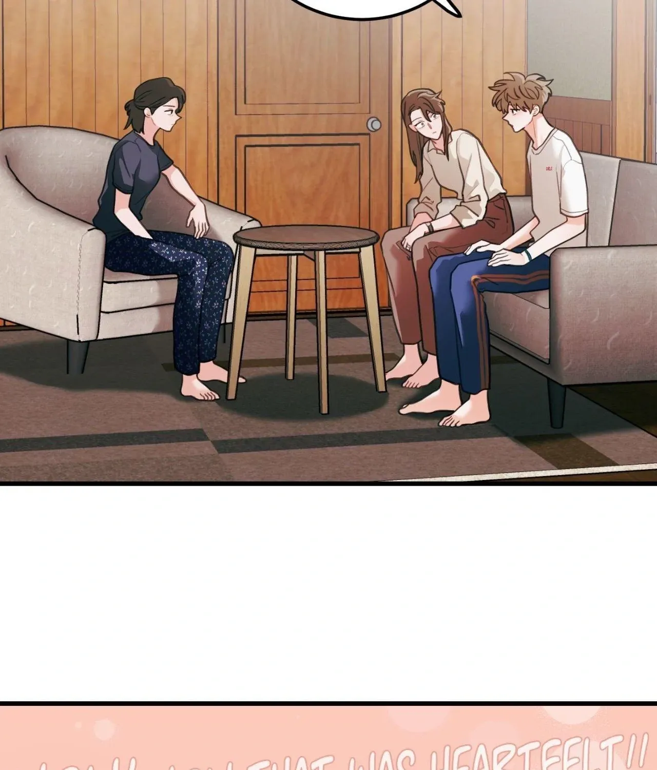 When Pear Blossoms Bloom Chapter 75 page 33 - 