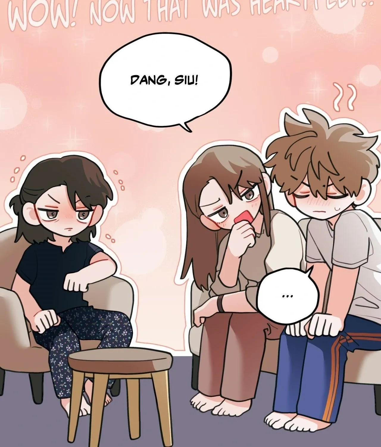 When Pear Blossoms Bloom Chapter 75 page 34 - 