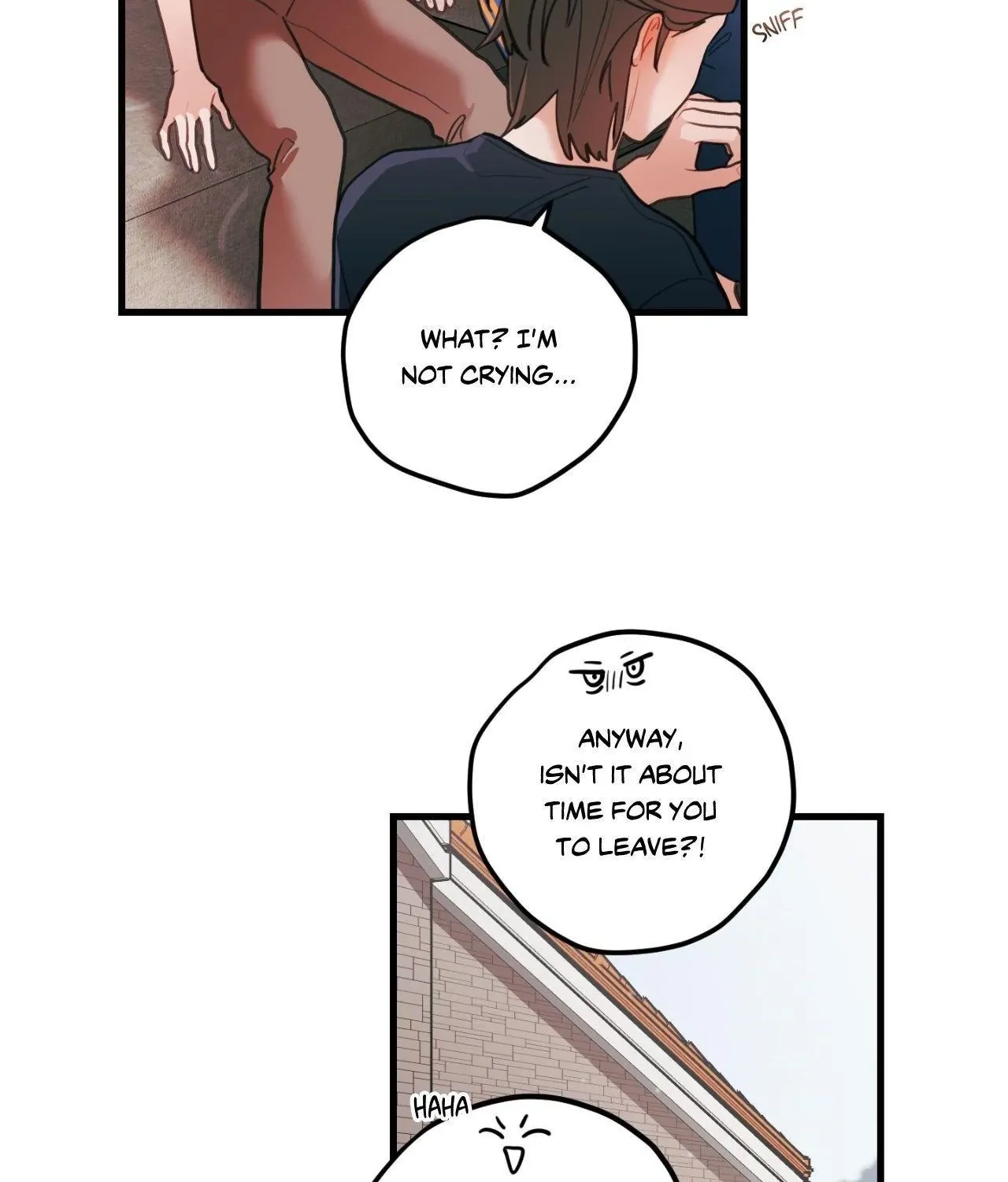 When Pear Blossoms Bloom Chapter 75 page 36 - 