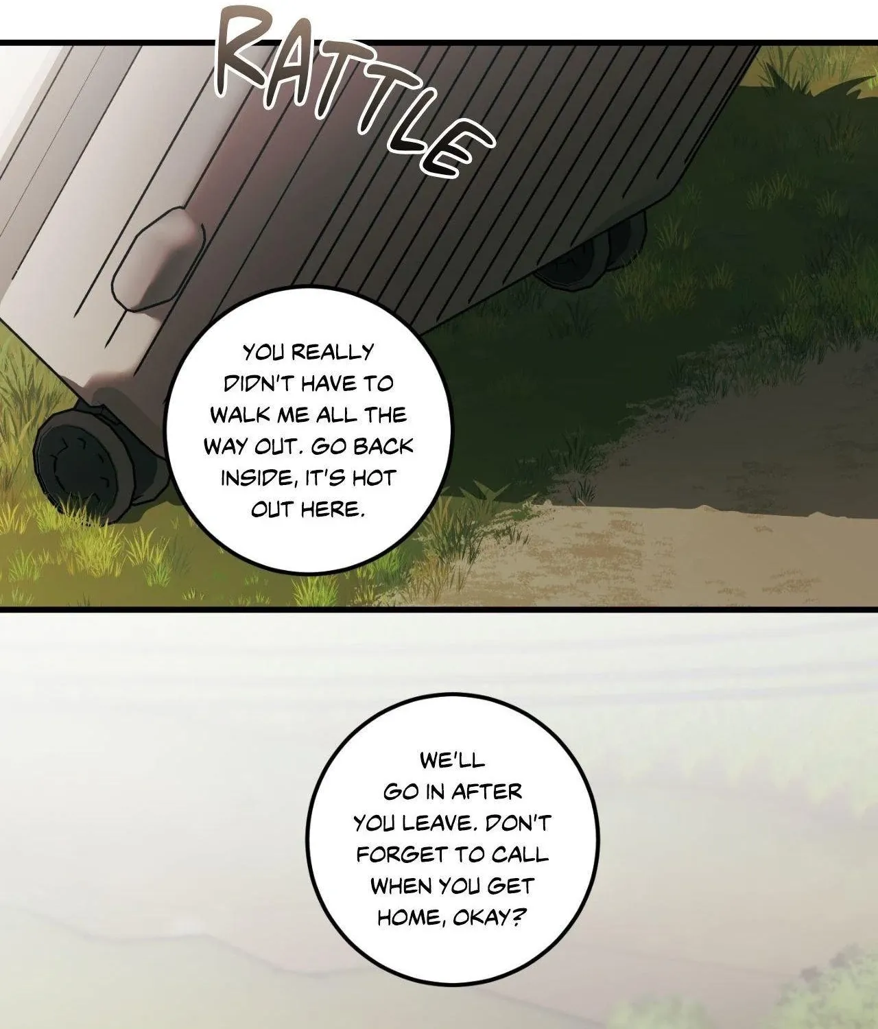 When Pear Blossoms Bloom Chapter 75 page 38 - 