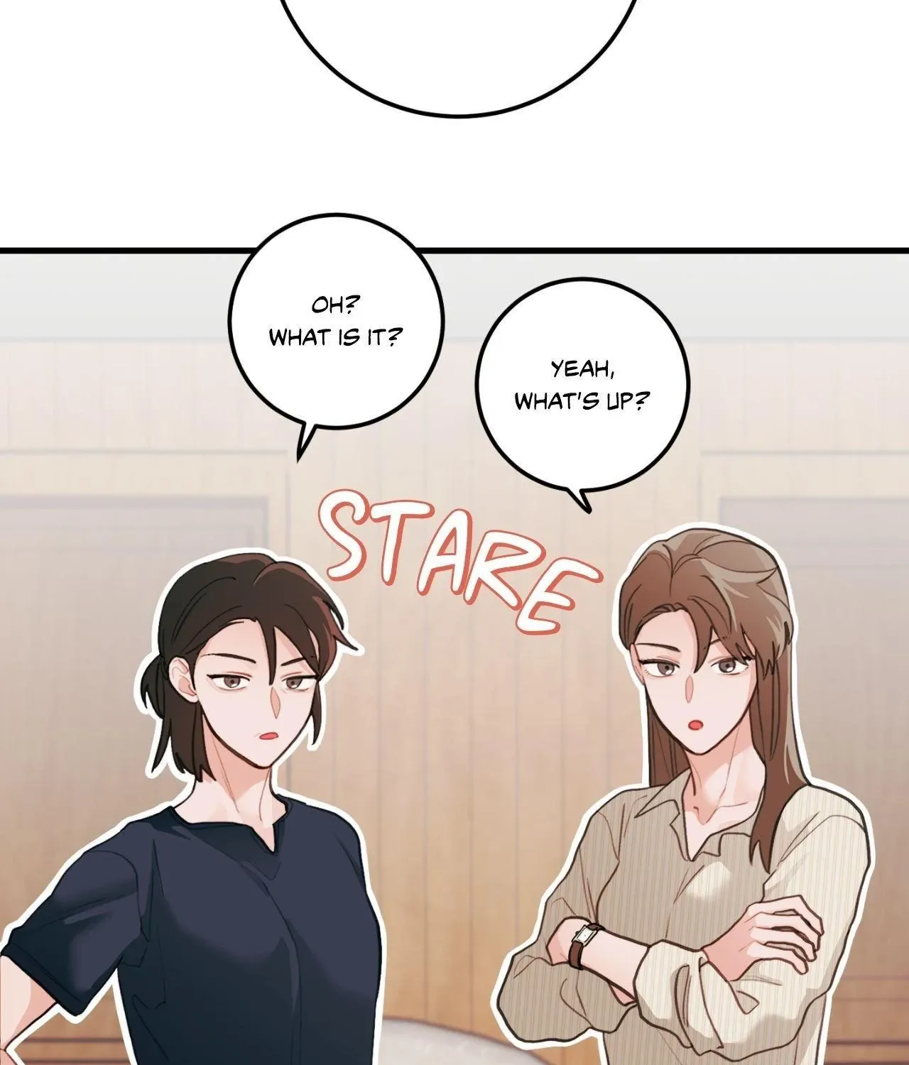 When Pear Blossoms Bloom Chapter 75 page 5 - 