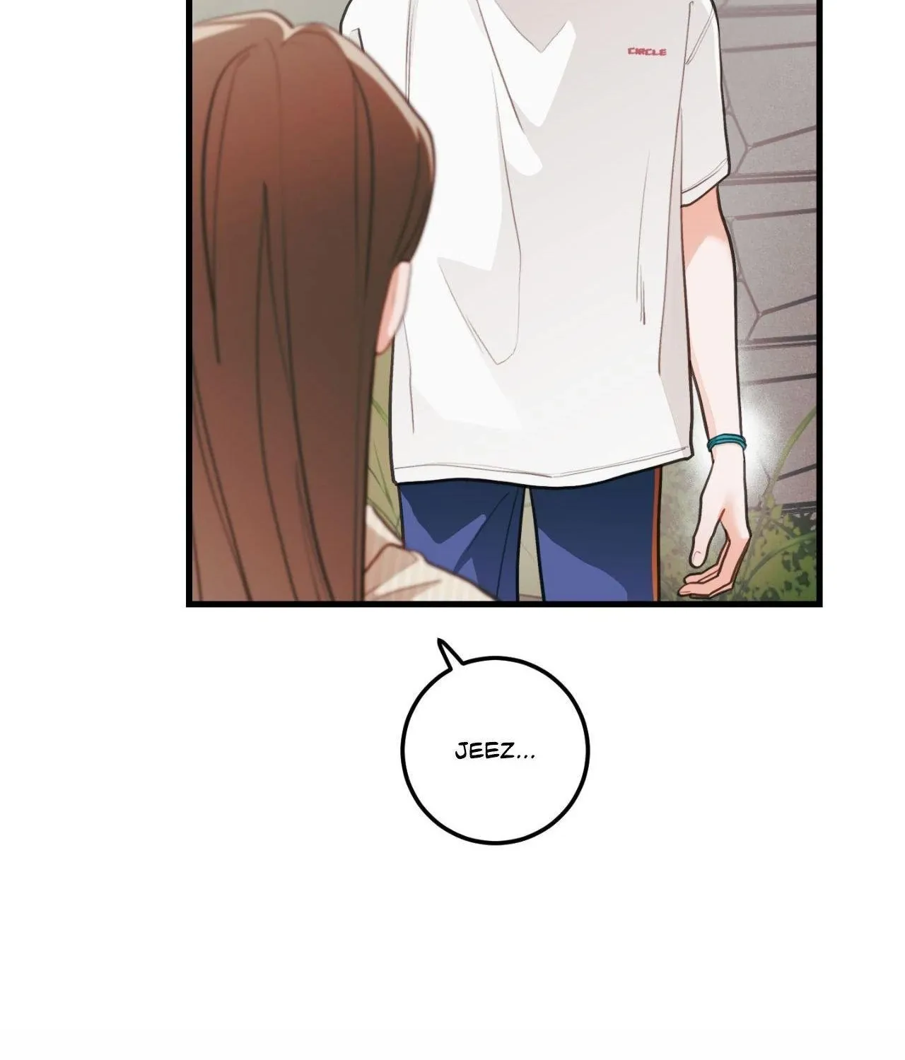 When Pear Blossoms Bloom Chapter 75 page 42 - 