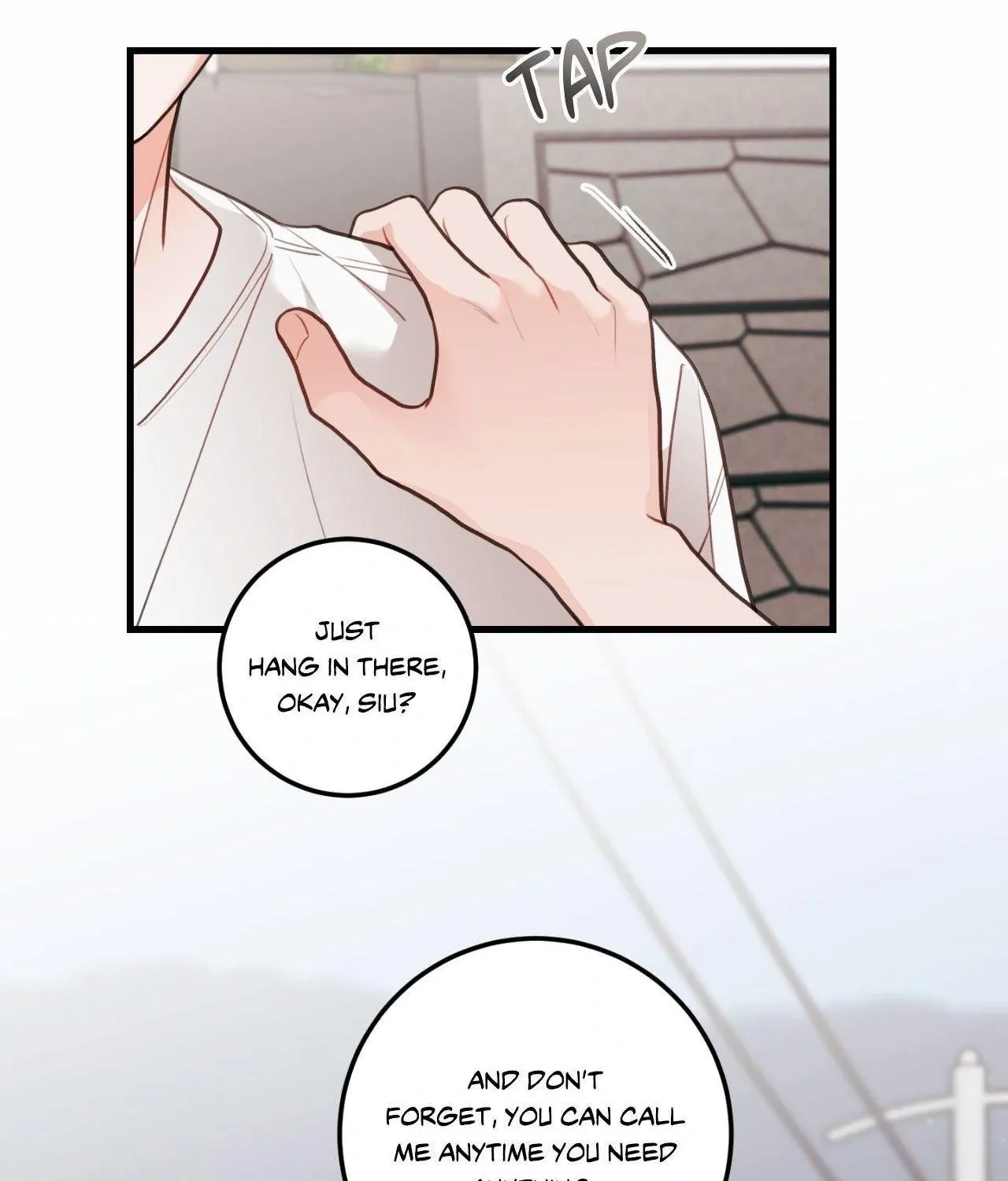 When Pear Blossoms Bloom Chapter 75 page 43 - 