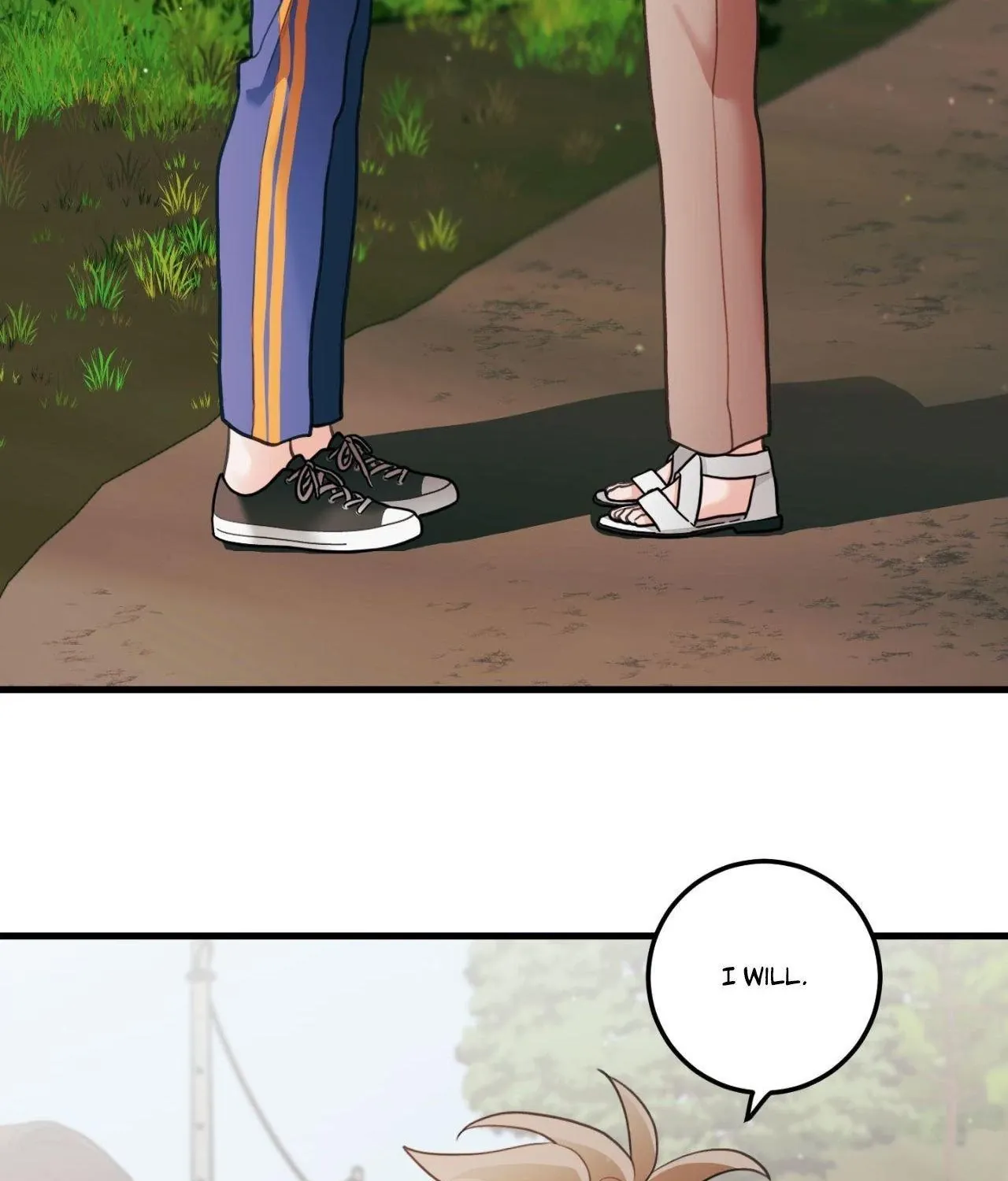 When Pear Blossoms Bloom Chapter 75 page 45 - 