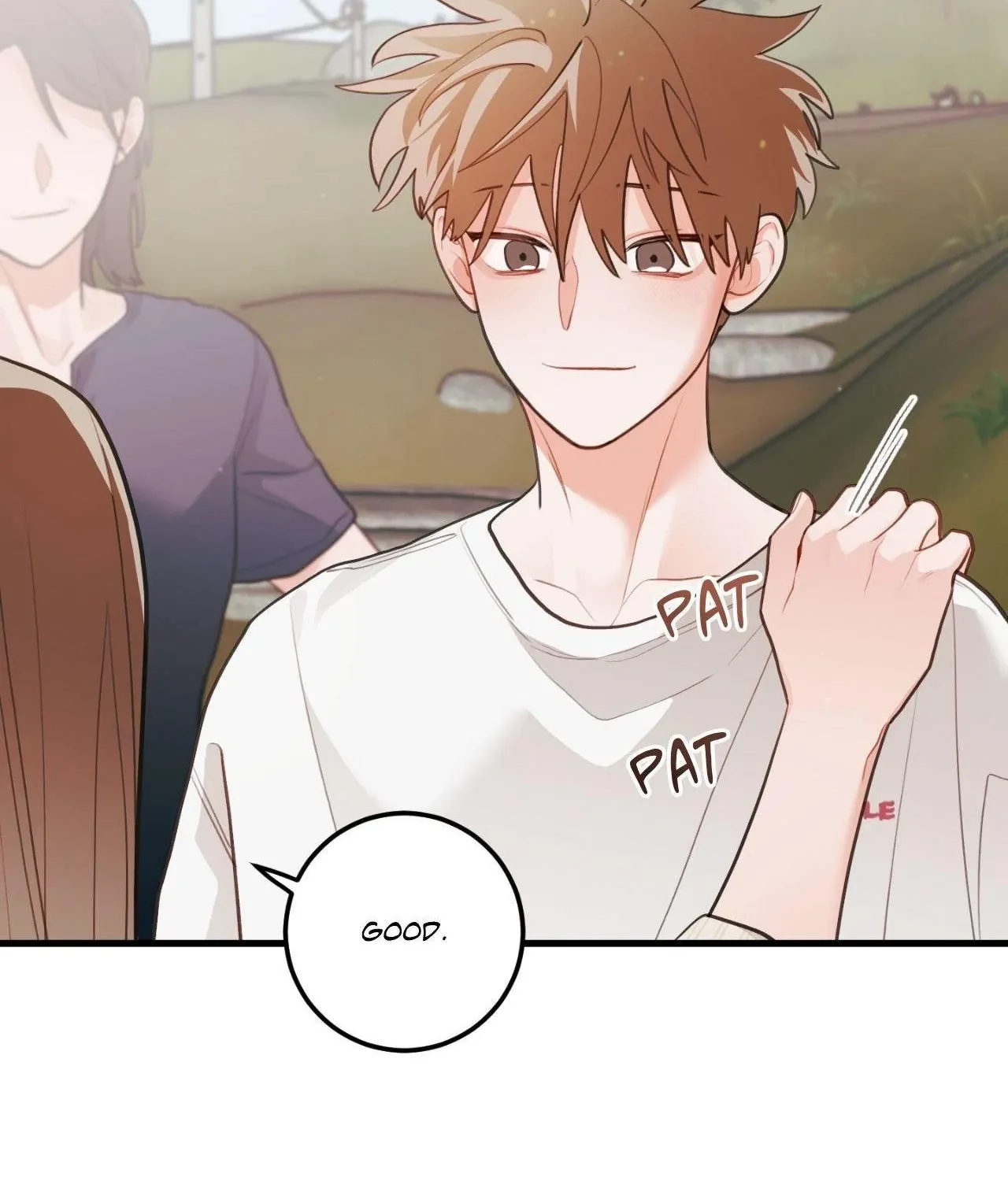 When Pear Blossoms Bloom Chapter 75 page 46 - 