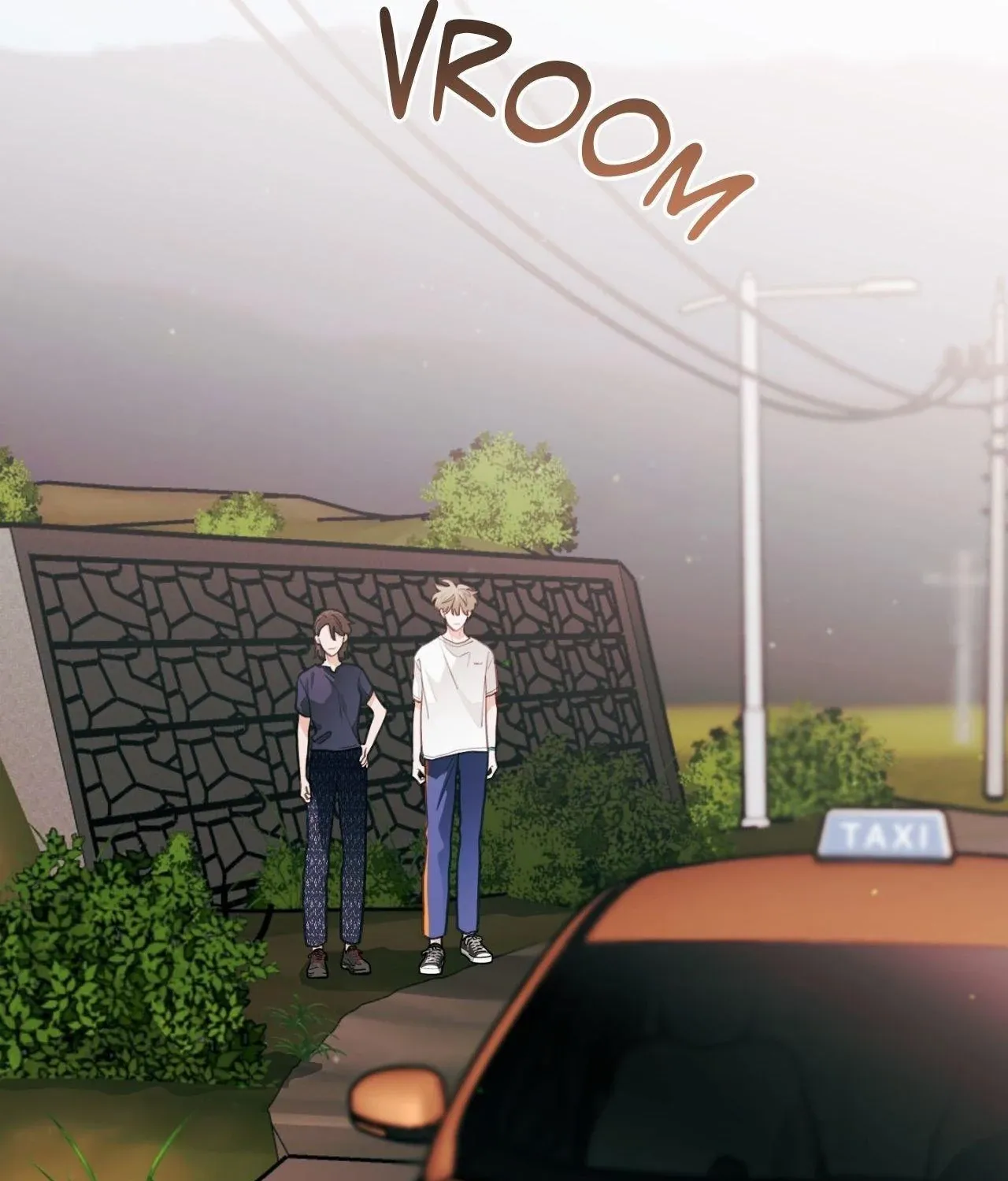 When Pear Blossoms Bloom Chapter 75 page 49 - 