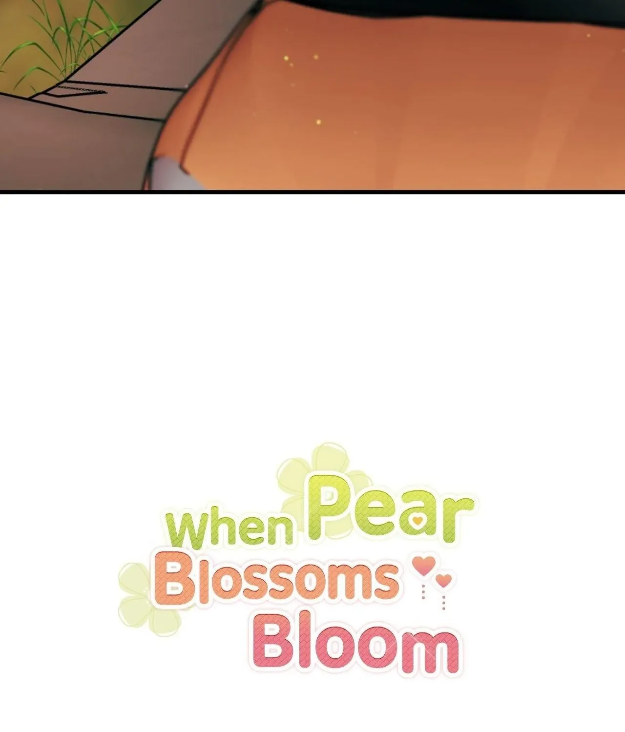 When Pear Blossoms Bloom Chapter 75 page 50 - 
