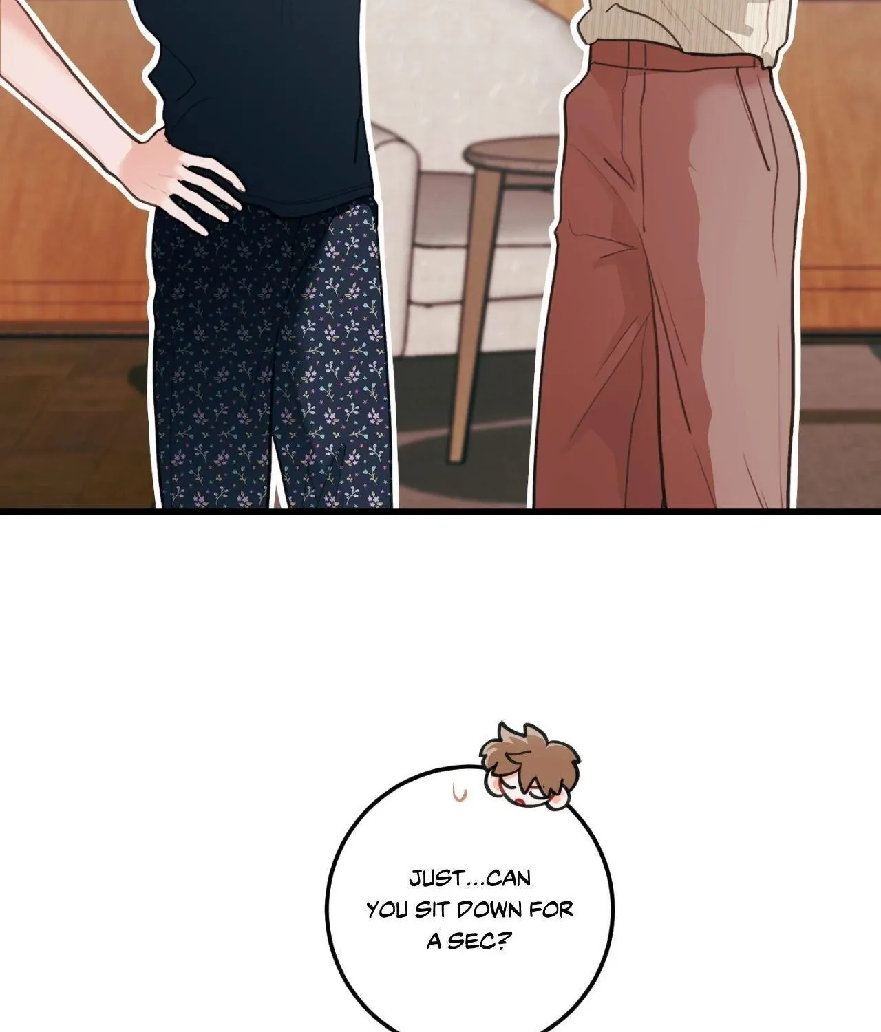 When Pear Blossoms Bloom Chapter 75 page 6 - 