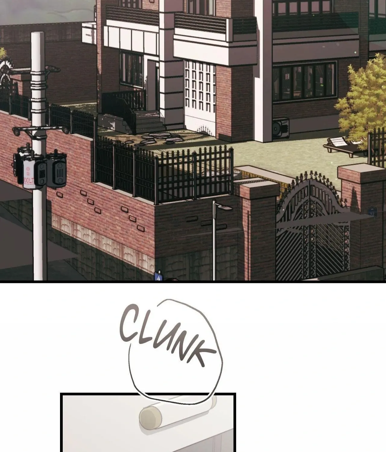 When Pear Blossoms Bloom Chapter 75 page 52 - 