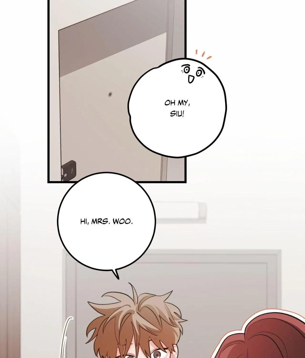 When Pear Blossoms Bloom Chapter 75 page 53 - 