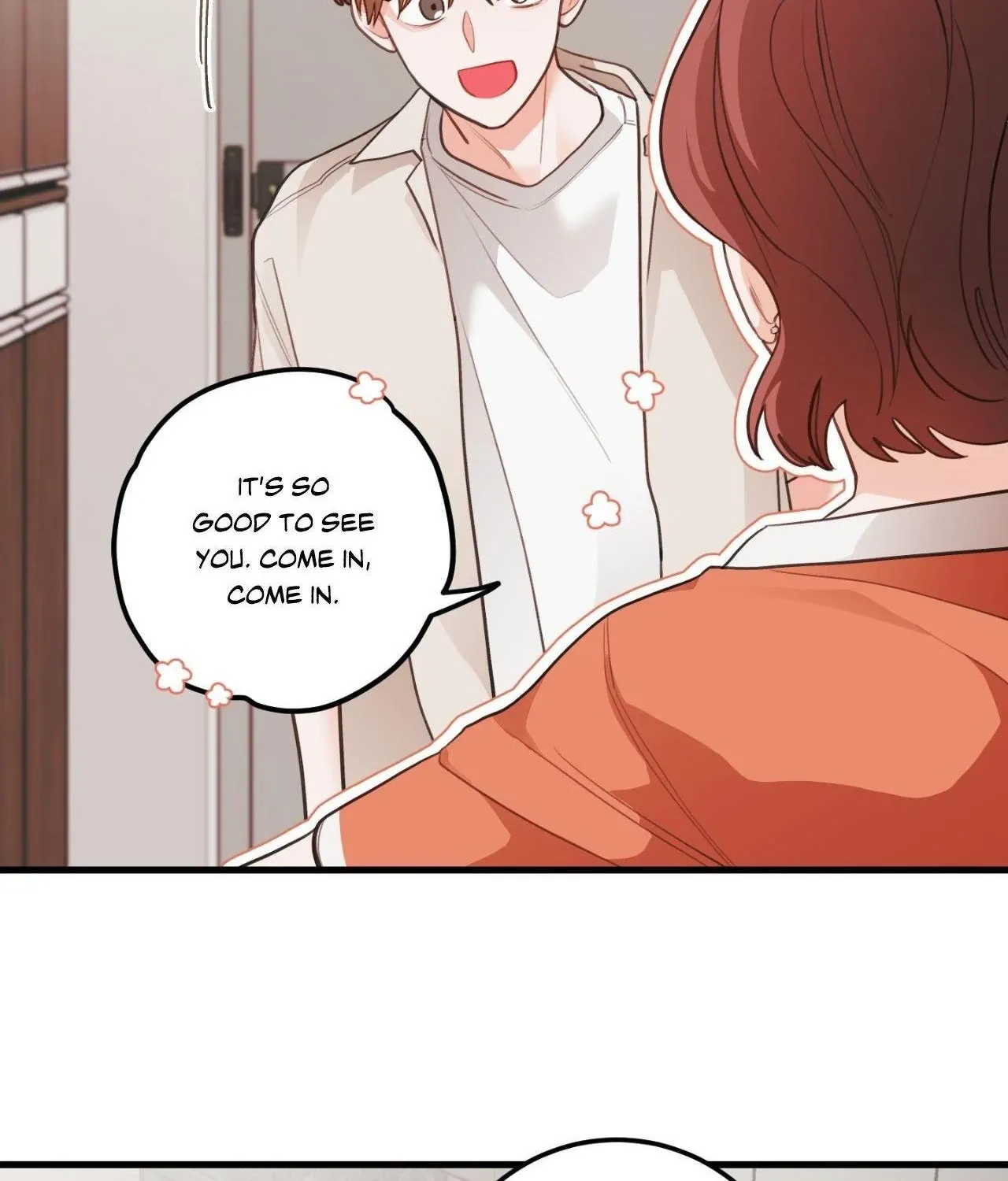 When Pear Blossoms Bloom Chapter 75 page 54 - 