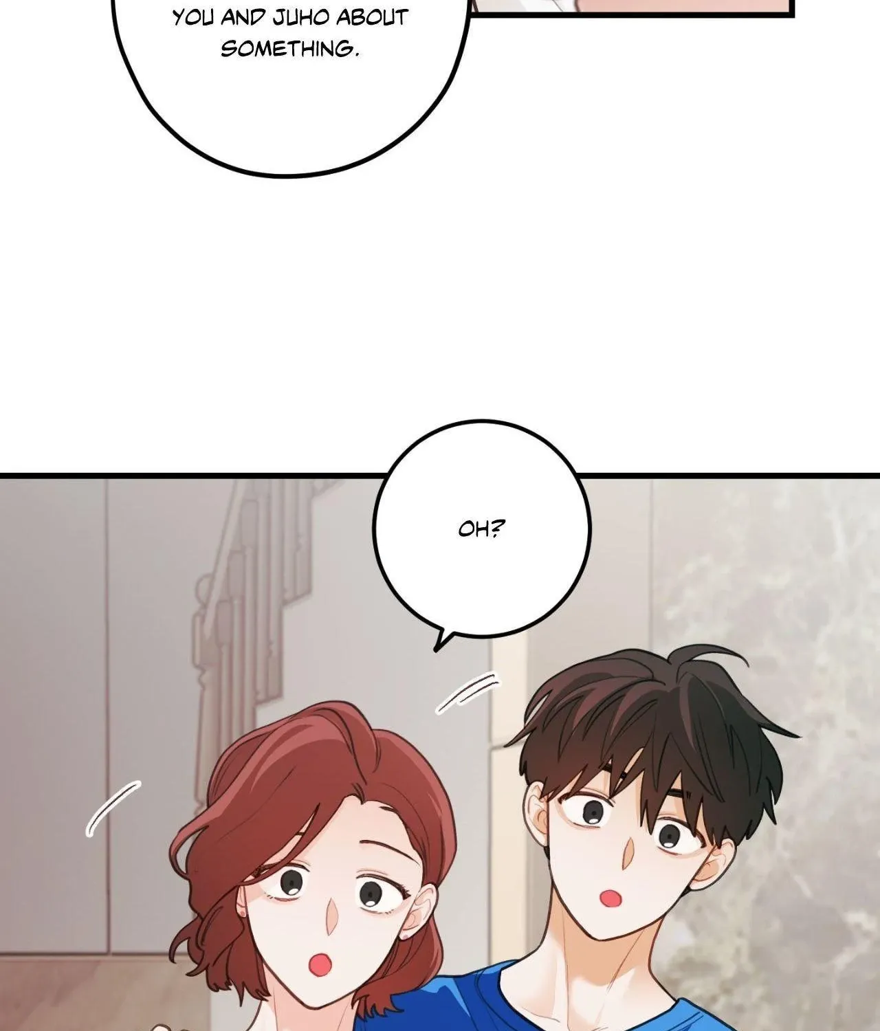 When Pear Blossoms Bloom Chapter 75 page 59 - 