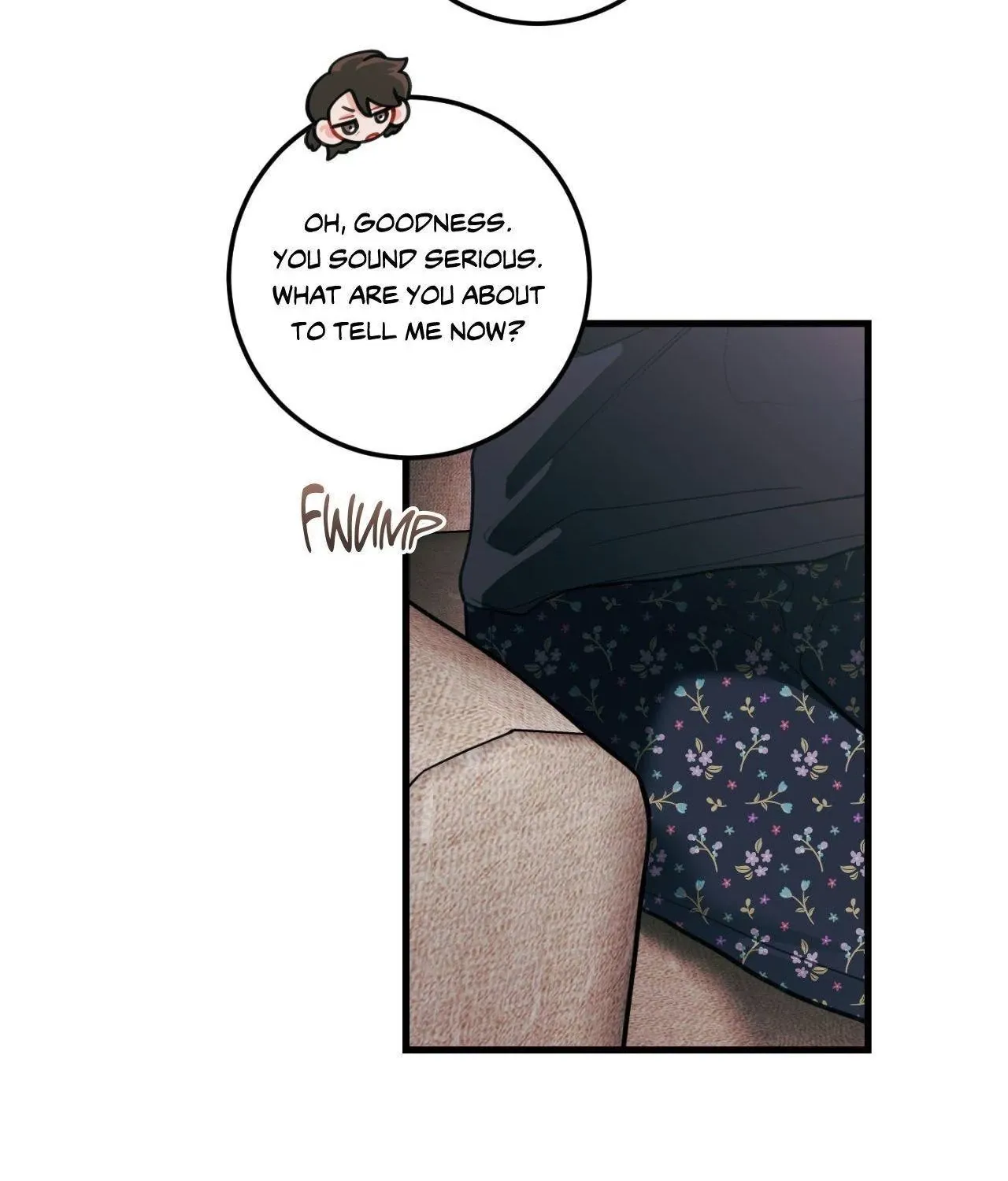 When Pear Blossoms Bloom Chapter 75 page 7 - 