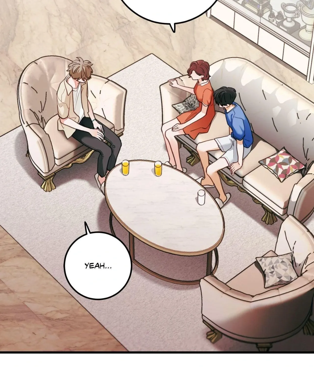 When Pear Blossoms Bloom Chapter 75 page 62 - 