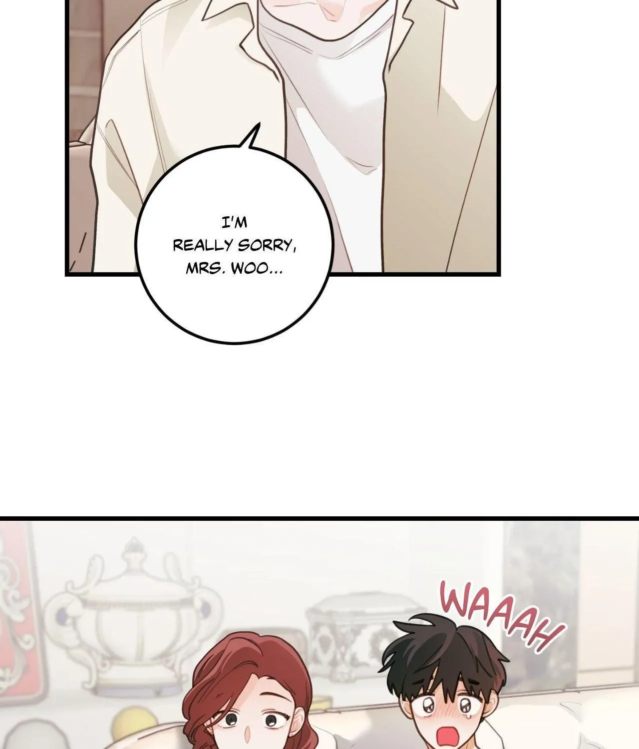 When Pear Blossoms Bloom Chapter 75 page 64 - 