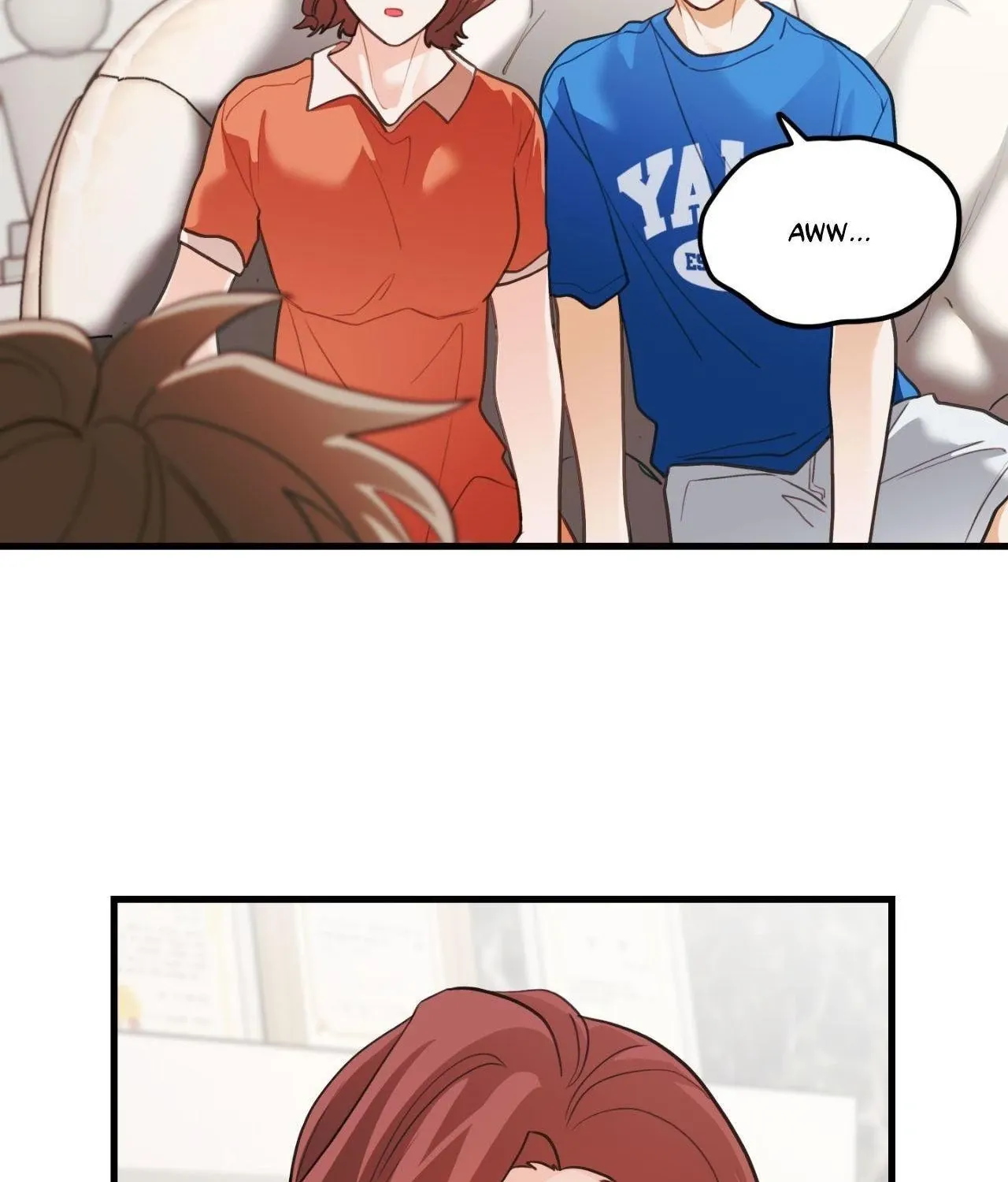 When Pear Blossoms Bloom Chapter 75 page 65 - 