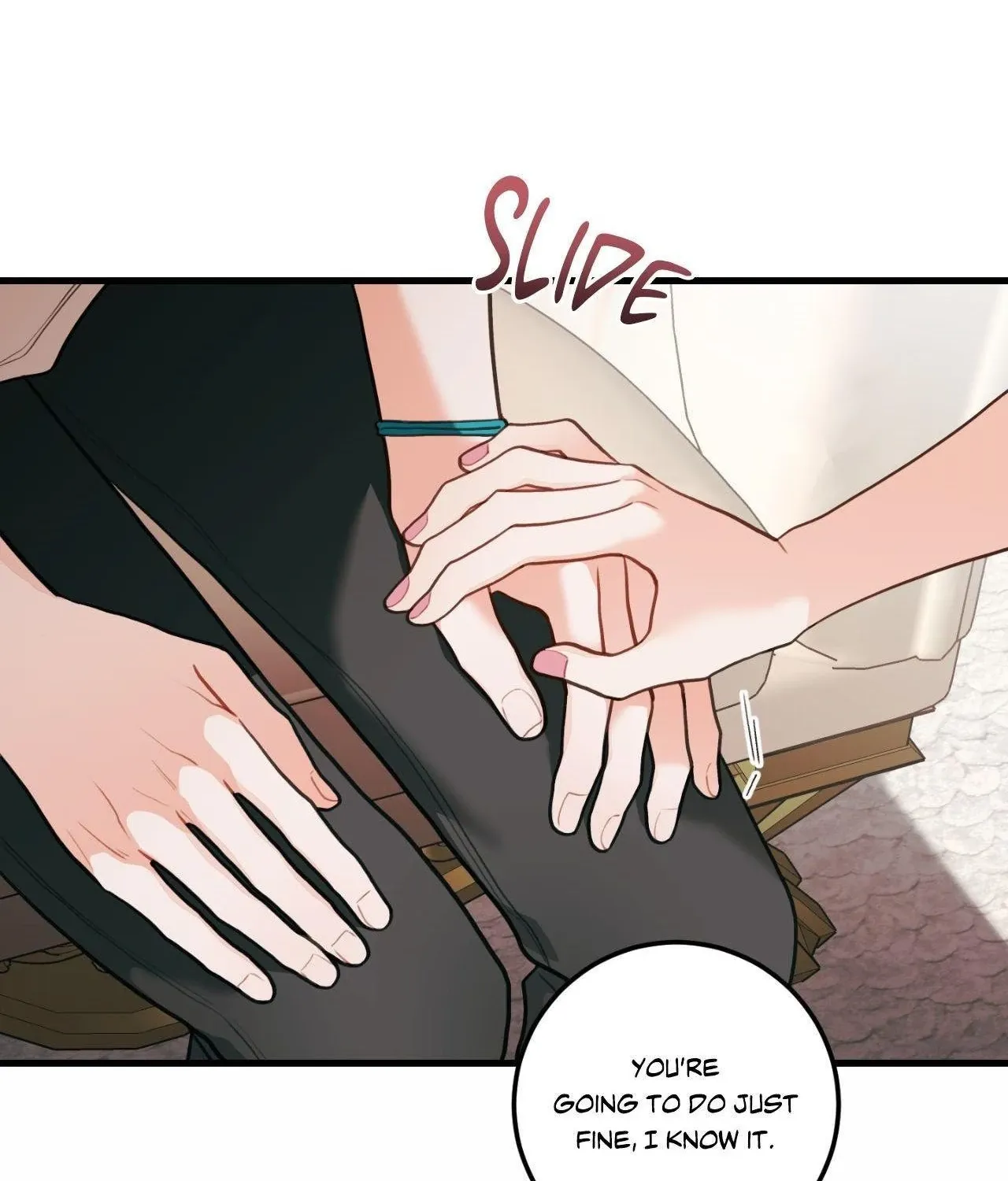 When Pear Blossoms Bloom Chapter 75 page 68 - 
