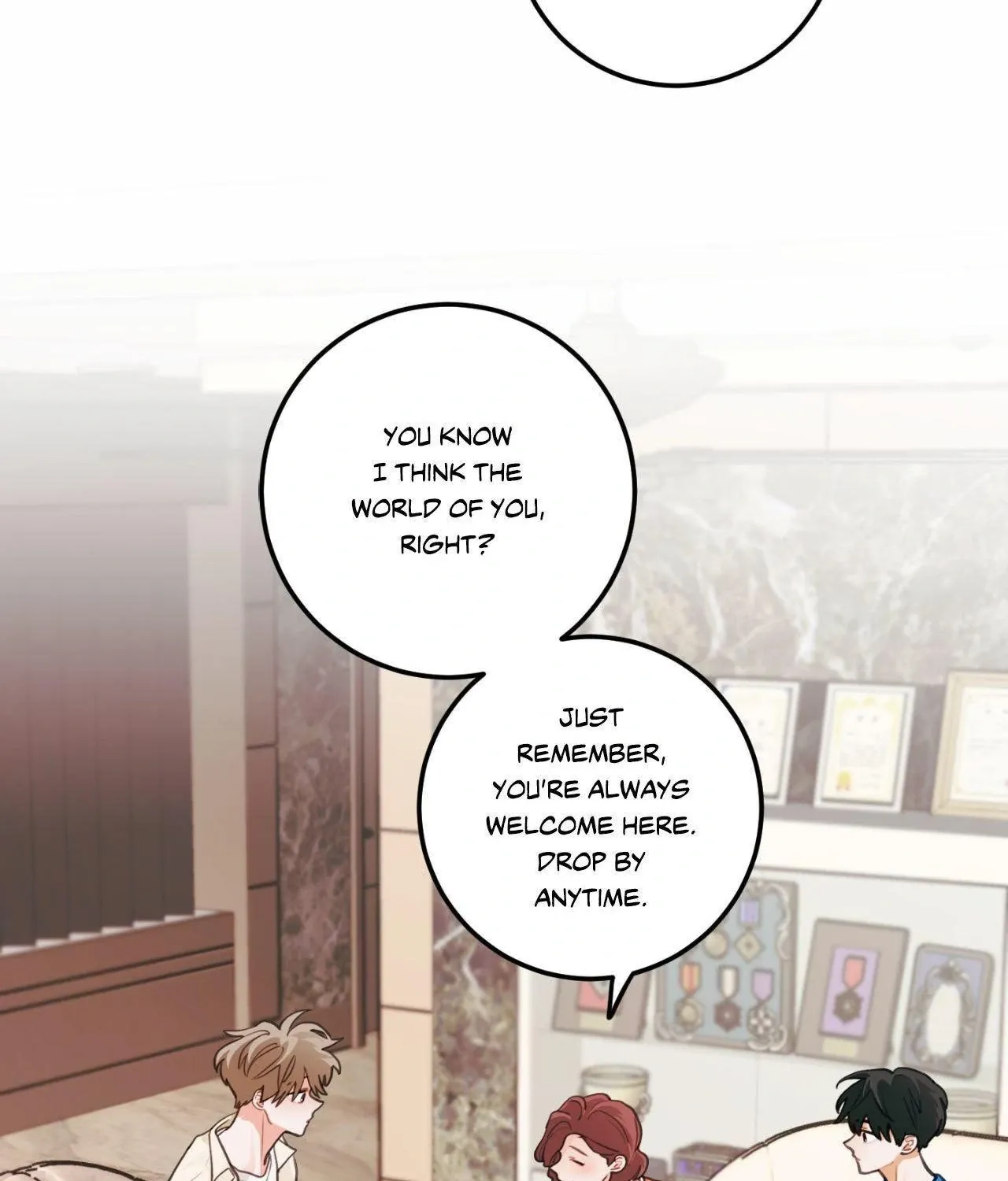 When Pear Blossoms Bloom Chapter 75 page 69 - 