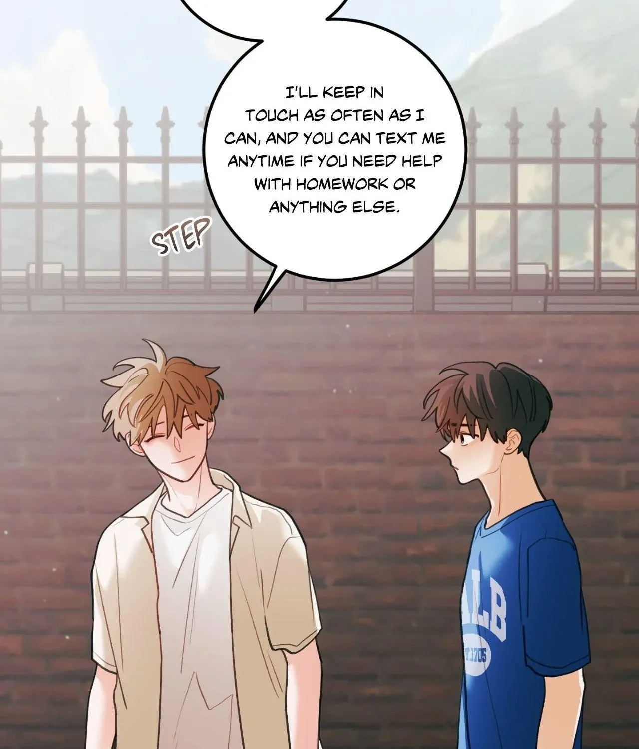 When Pear Blossoms Bloom Chapter 75 page 75 - 