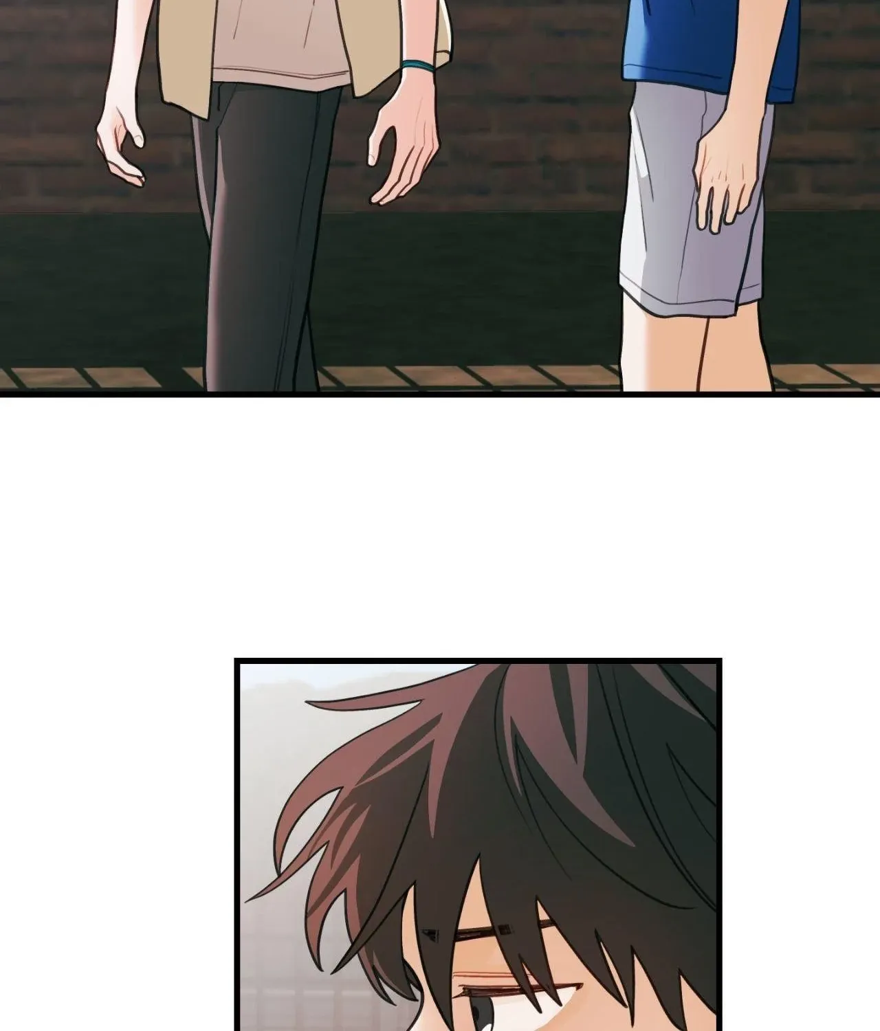 When Pear Blossoms Bloom Chapter 75 page 76 - 