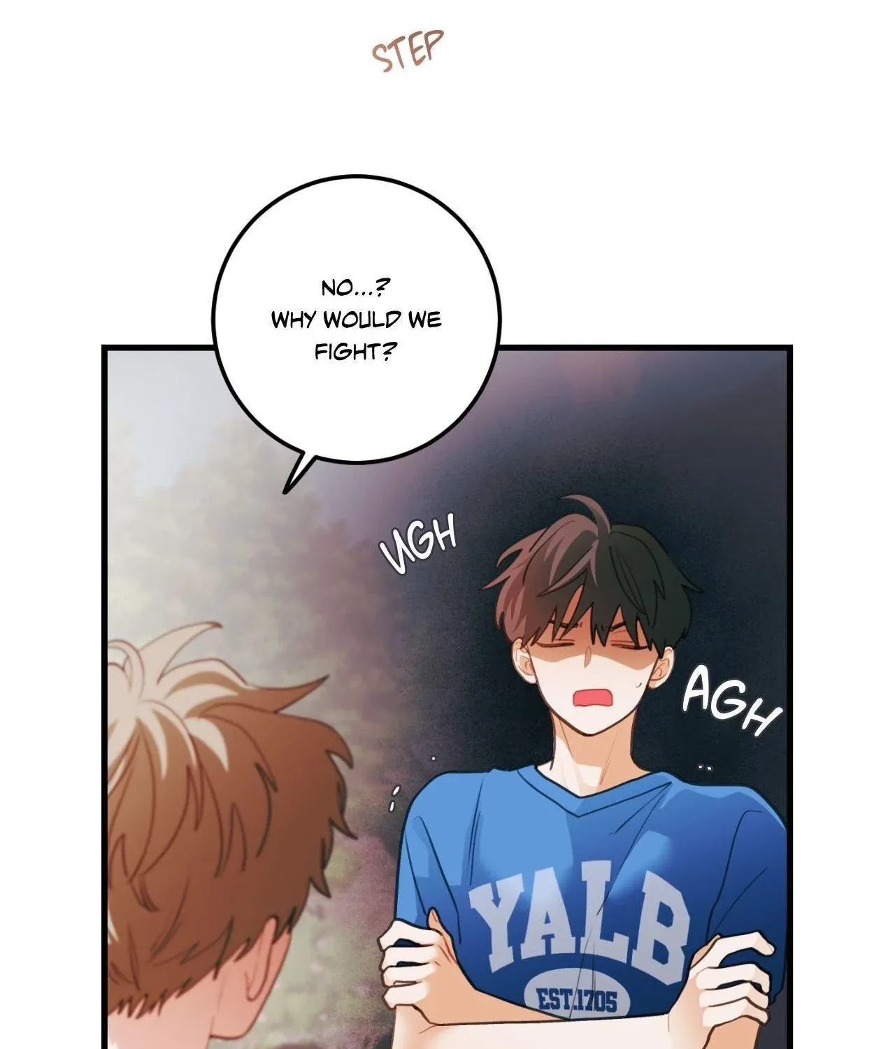 When Pear Blossoms Bloom Chapter 75 page 79 - 