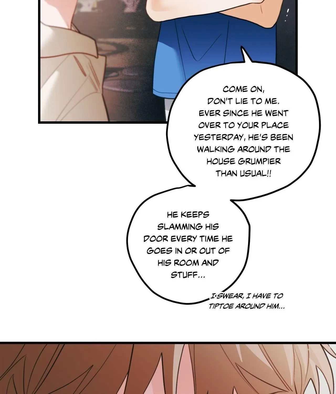 When Pear Blossoms Bloom Chapter 75 page 80 - 