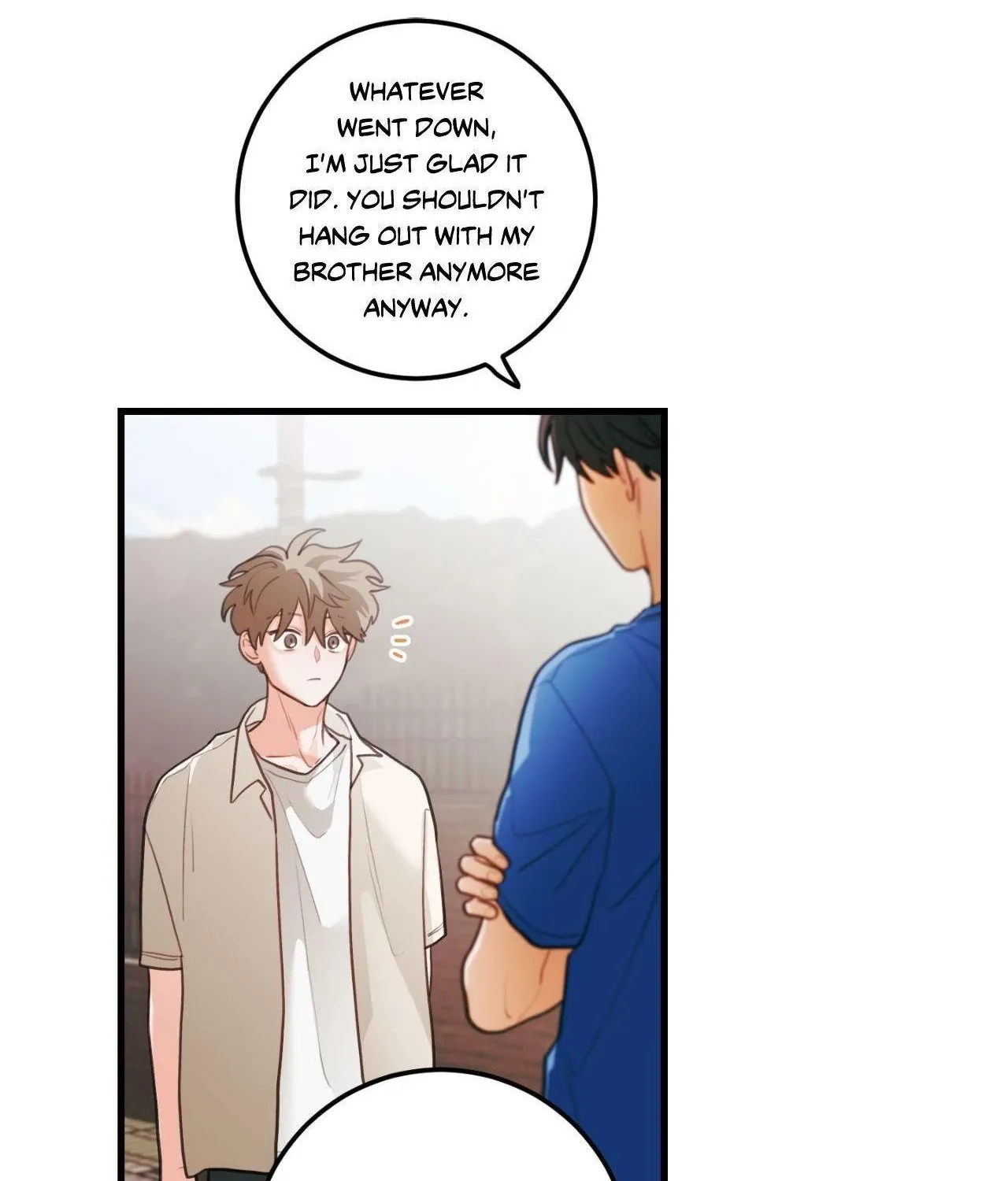 When Pear Blossoms Bloom Chapter 75 page 82 - 
