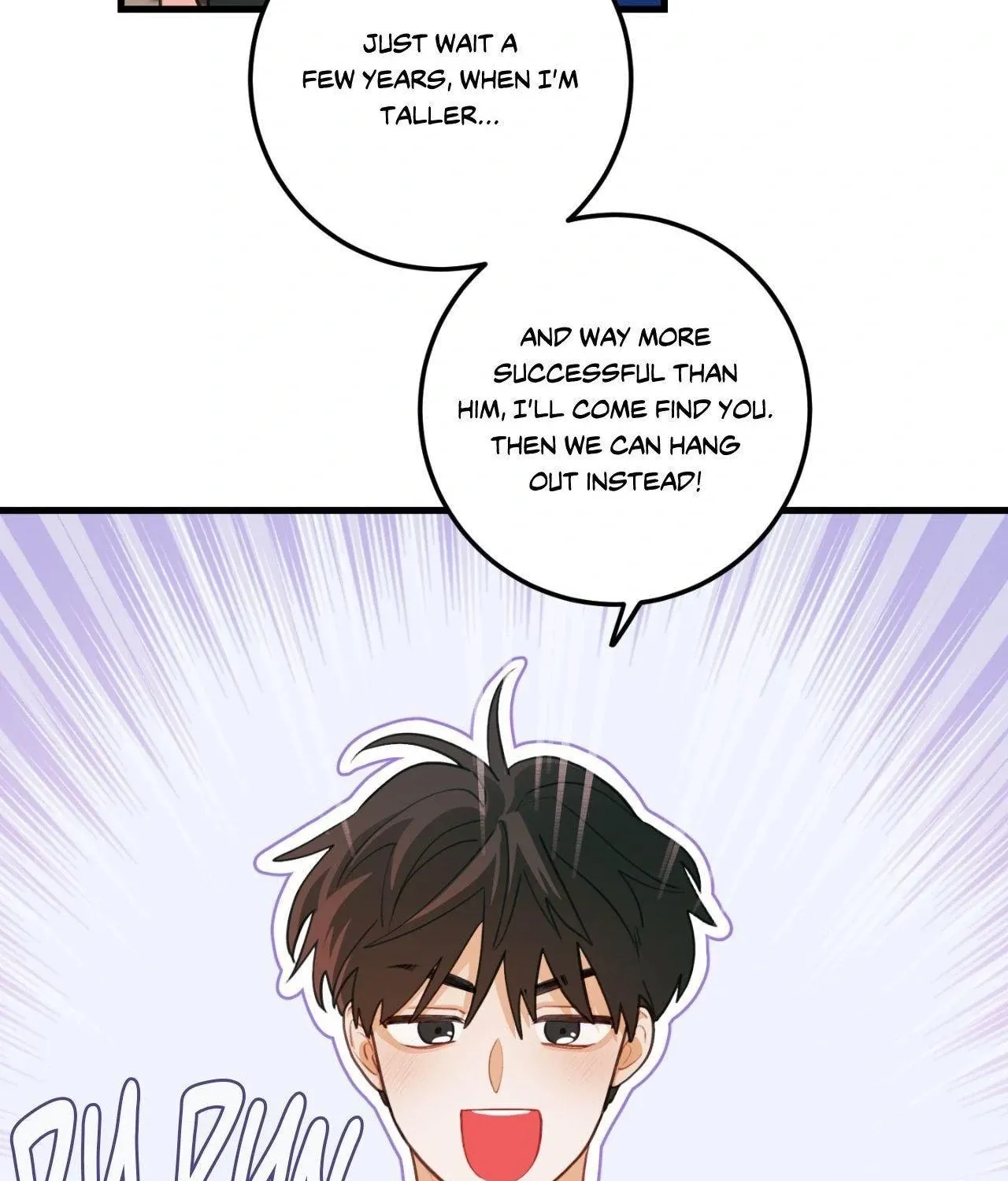 When Pear Blossoms Bloom Chapter 75 page 83 - 