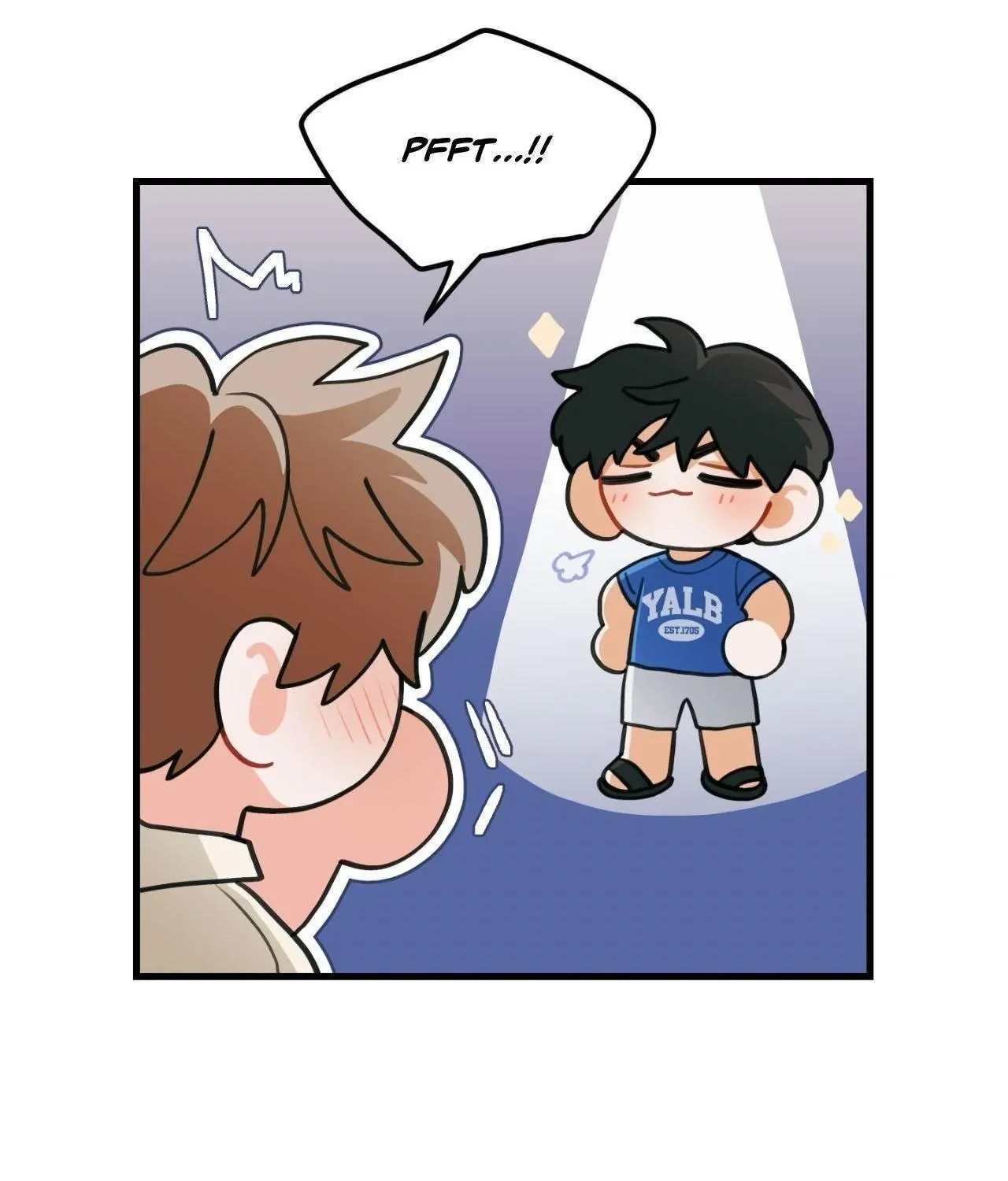 When Pear Blossoms Bloom Chapter 75 page 85 - 