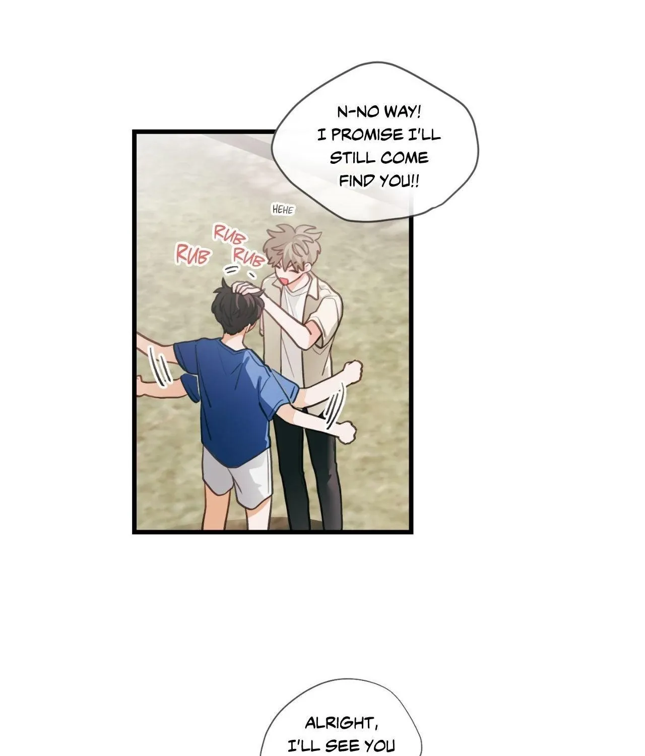 When Pear Blossoms Bloom Chapter 75 page 88 - 