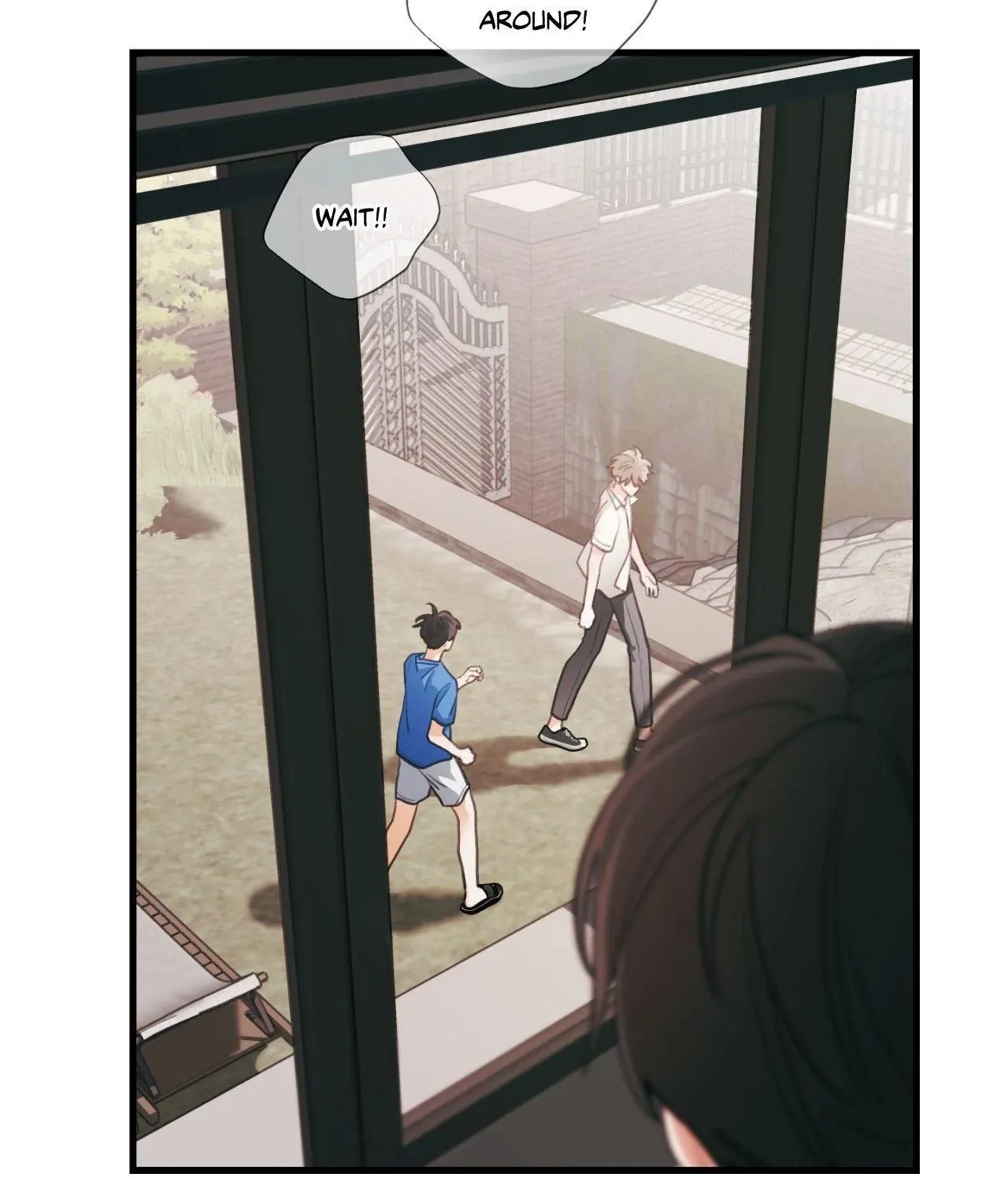 When Pear Blossoms Bloom Chapter 75 page 89 - 