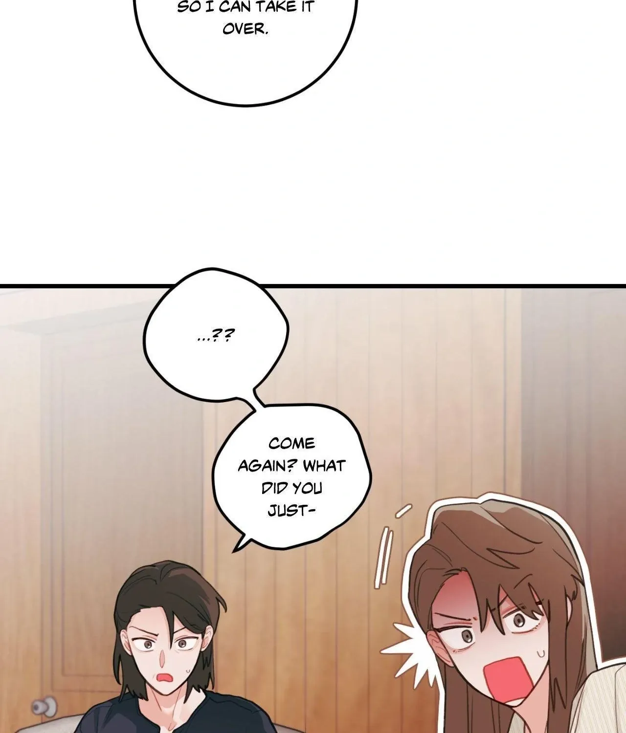 When Pear Blossoms Bloom Chapter 75 page 10 - 