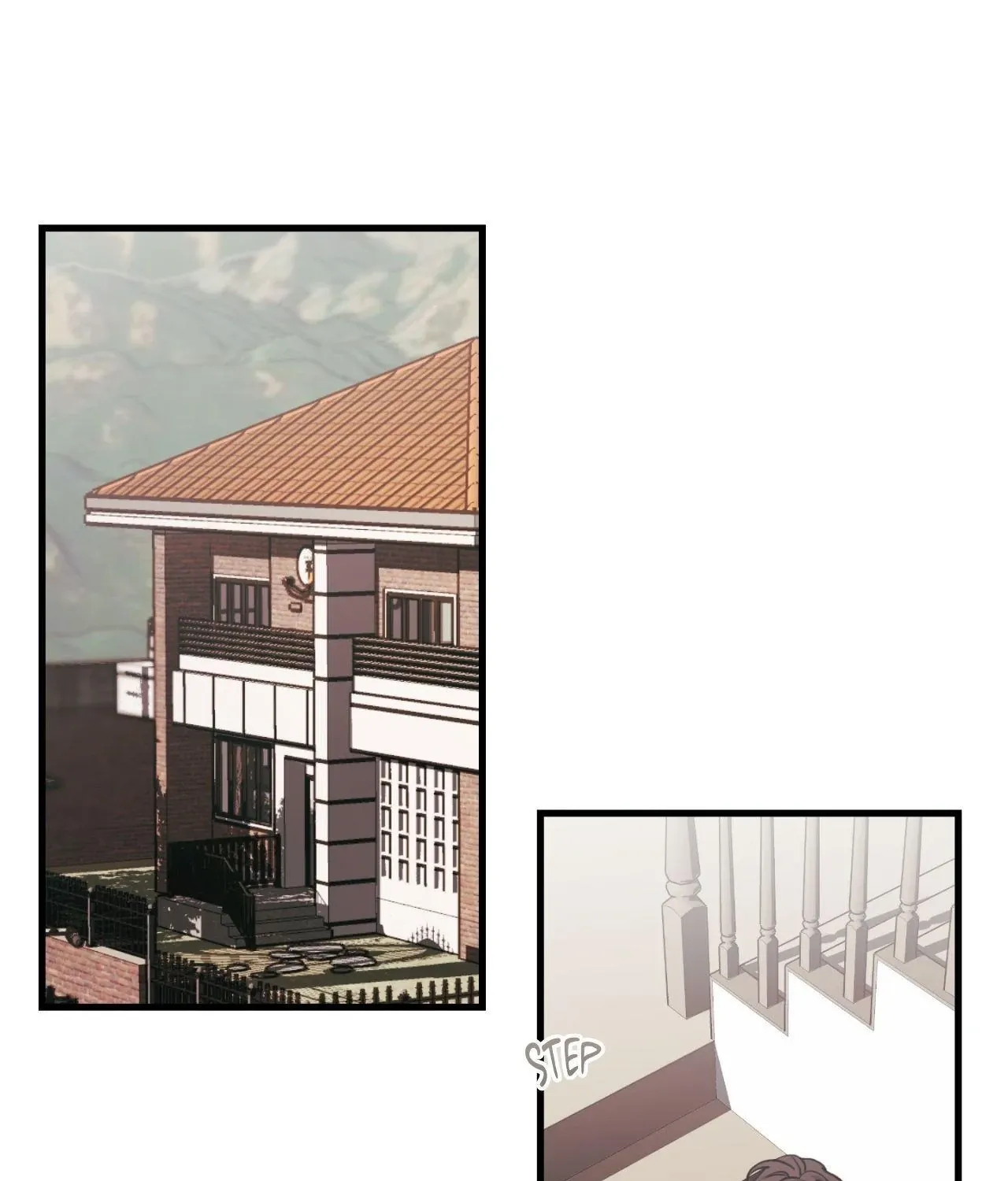 When Pear Blossoms Bloom Chapter 76 page 1 - 