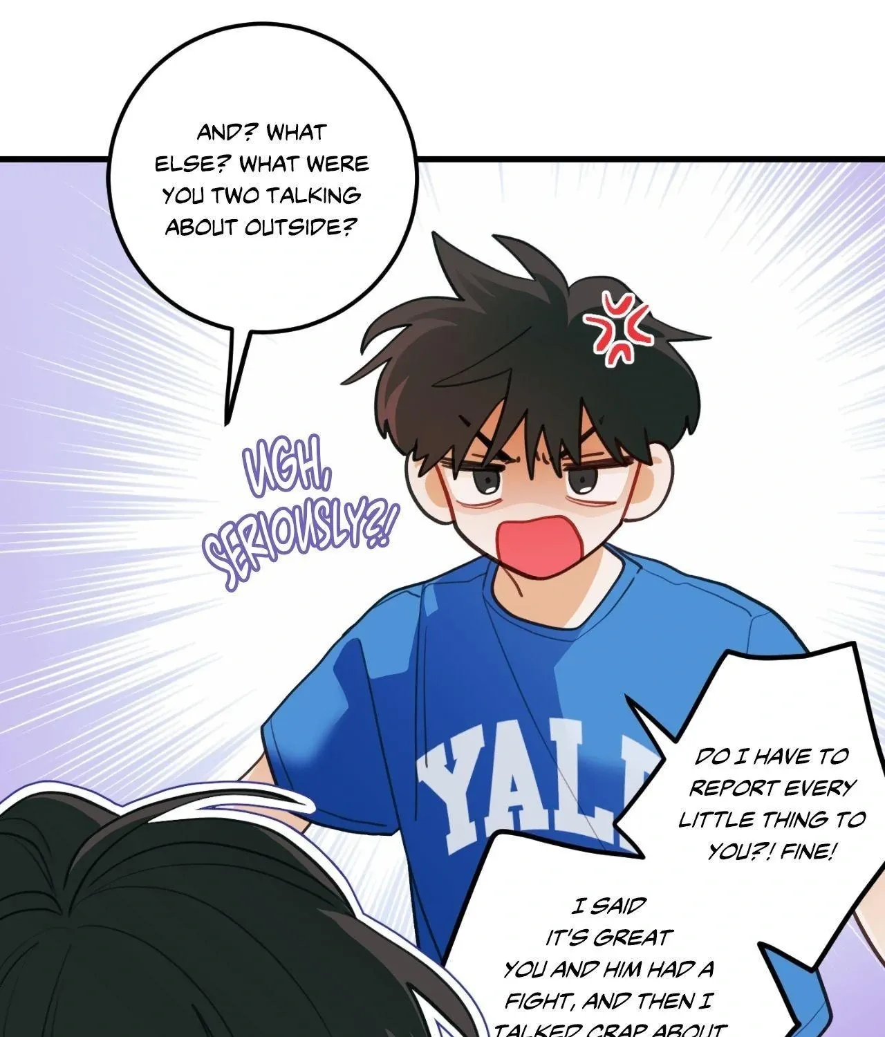 When Pear Blossoms Bloom Chapter 76 page 11 - 