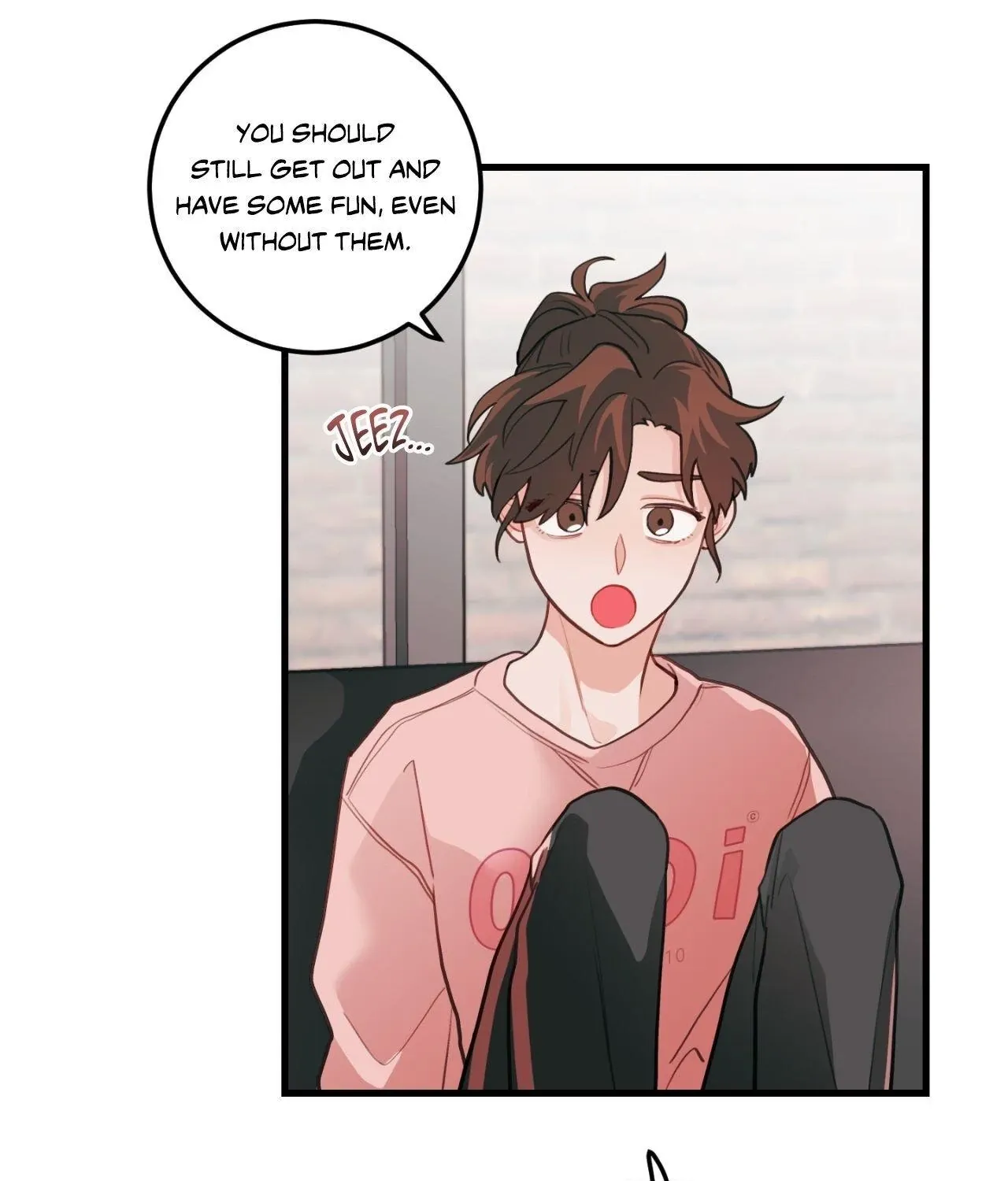 When Pear Blossoms Bloom Chapter 76 page 107 - 