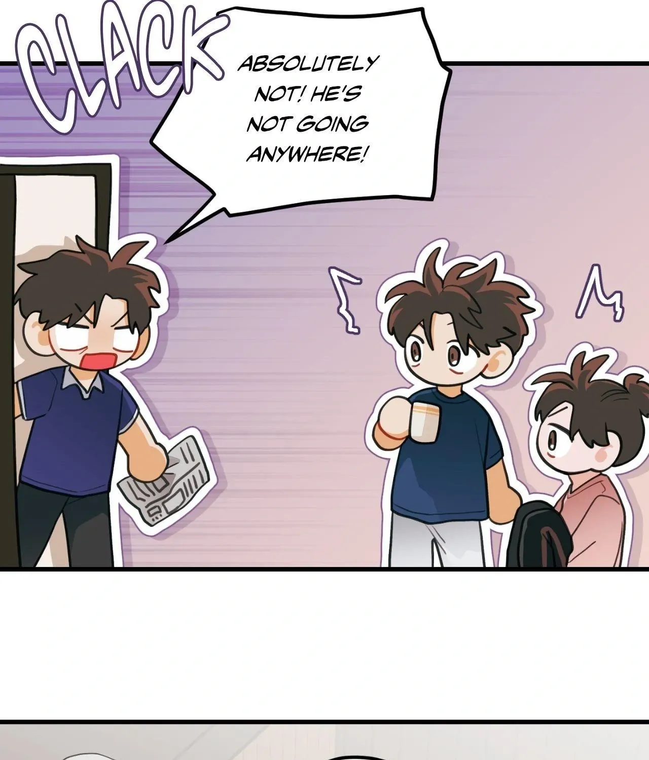 When Pear Blossoms Bloom Chapter 76 page 109 - 