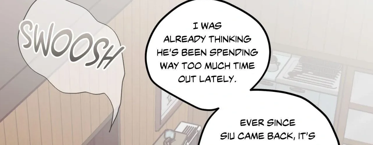 When Pear Blossoms Bloom Chapter 76 page 110 - 
