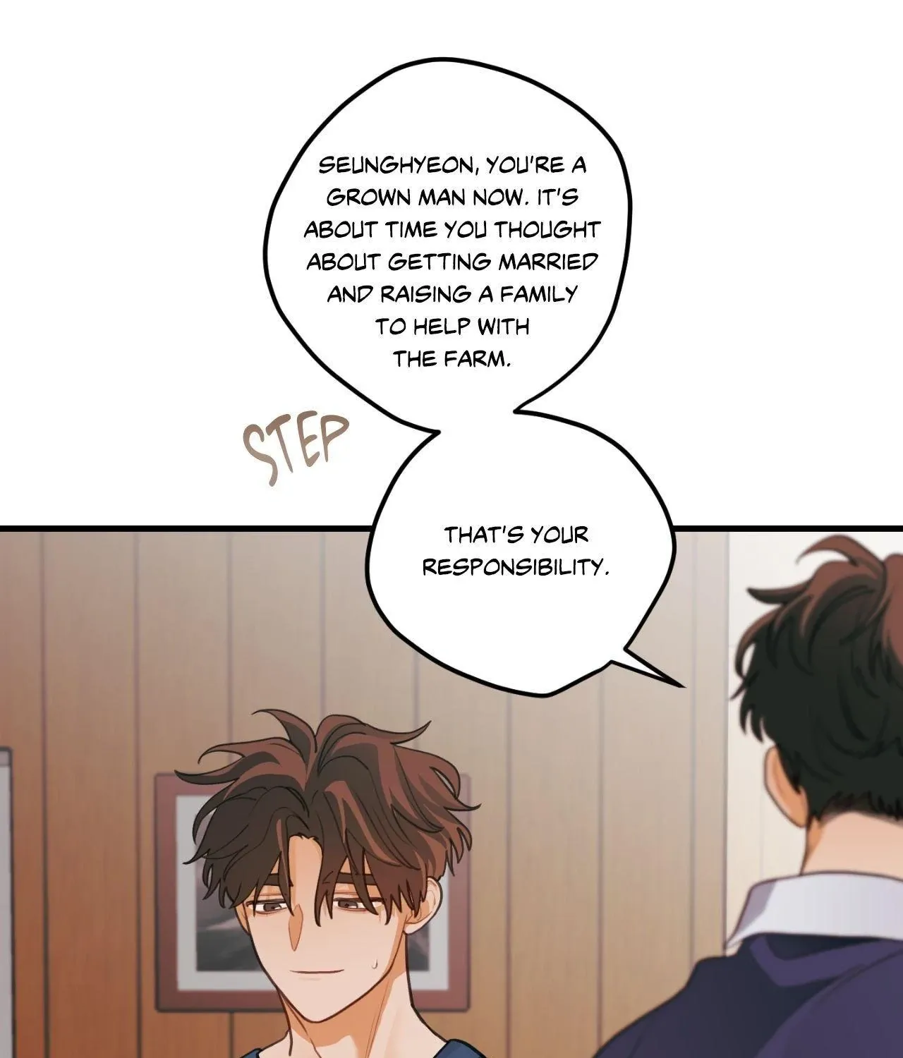 When Pear Blossoms Bloom Chapter 76 page 113 - 
