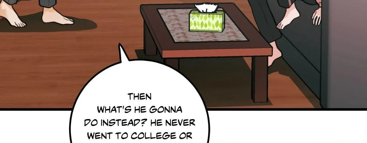 When Pear Blossoms Bloom Chapter 76 page 117 - 