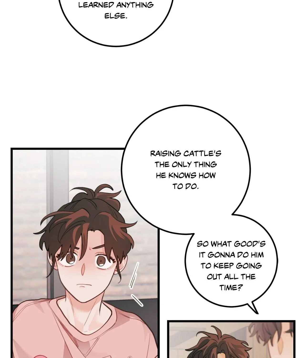 When Pear Blossoms Bloom Chapter 76 page 118 - 
