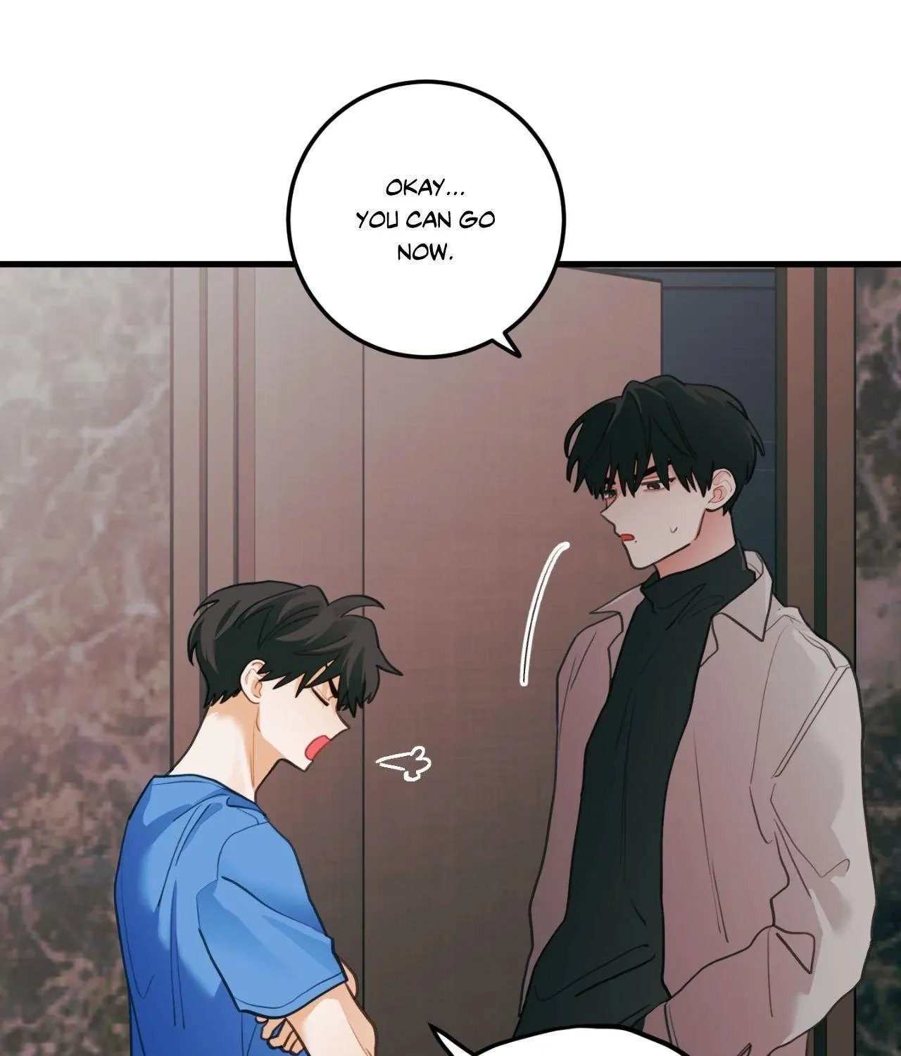 When Pear Blossoms Bloom Chapter 76 page 13 - 