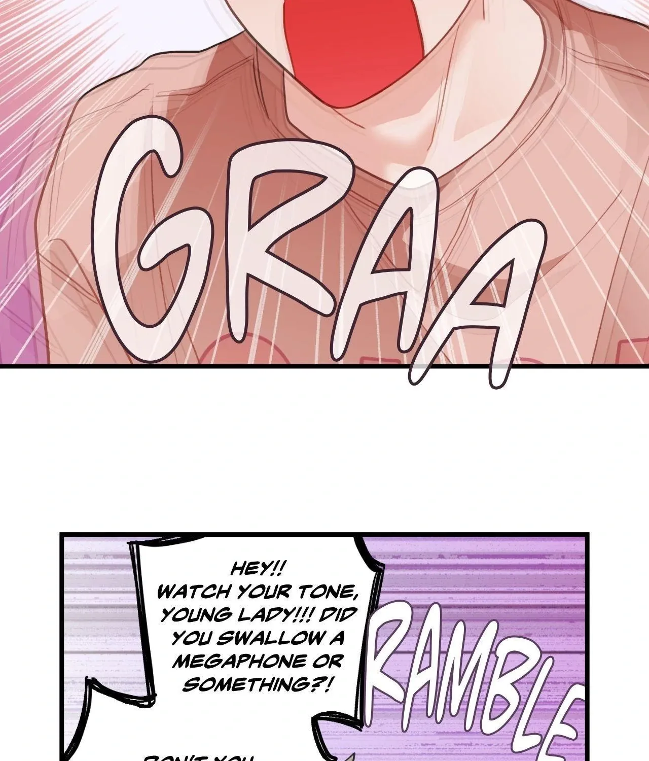 When Pear Blossoms Bloom Chapter 76 page 122 - 