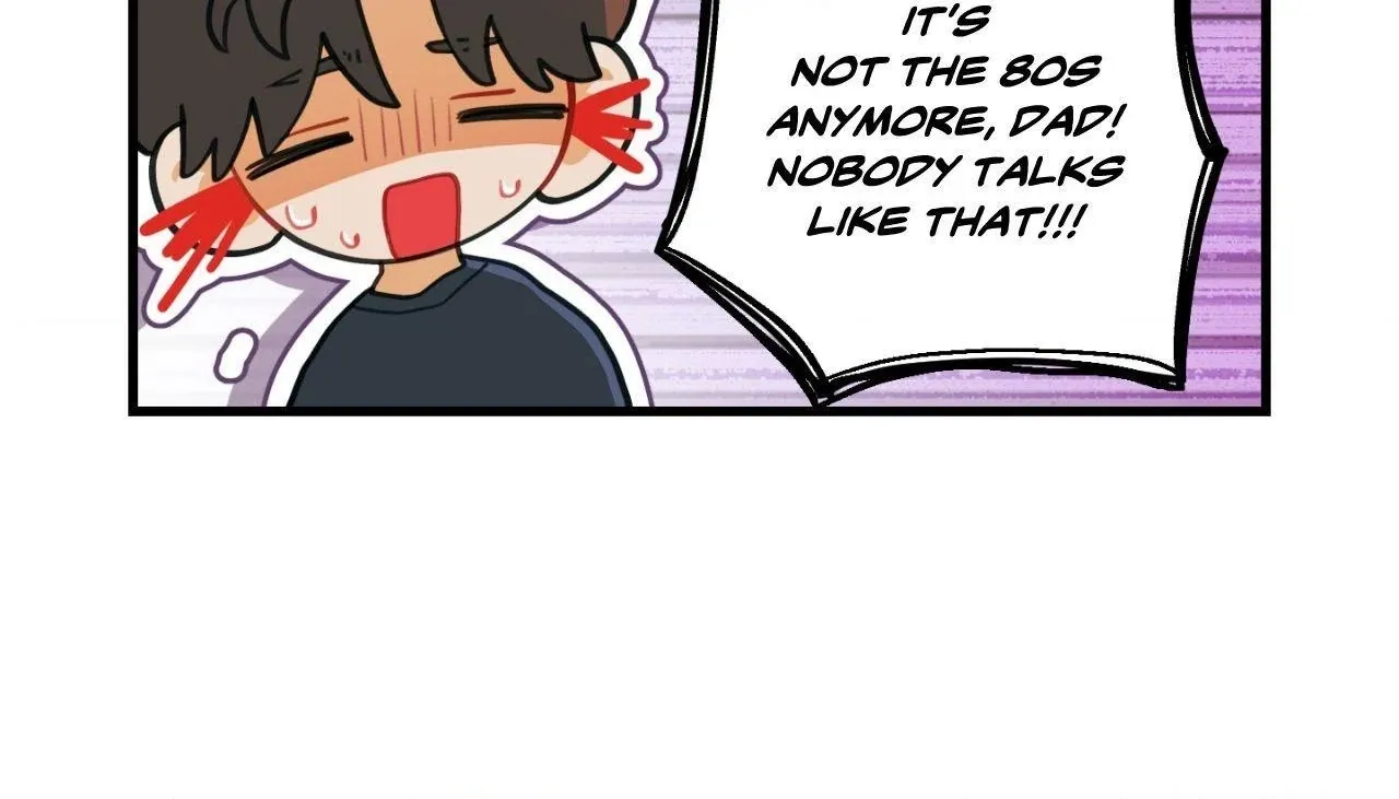 When Pear Blossoms Bloom Chapter 76 page 124 - 