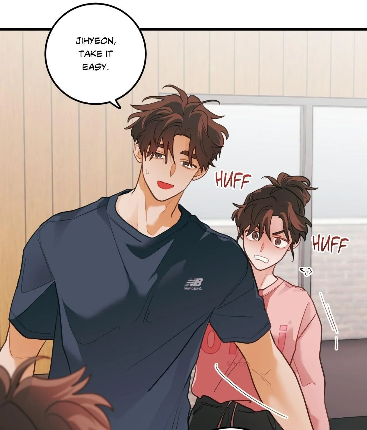 When Pear Blossoms Bloom Chapter 76 page 125 - 
