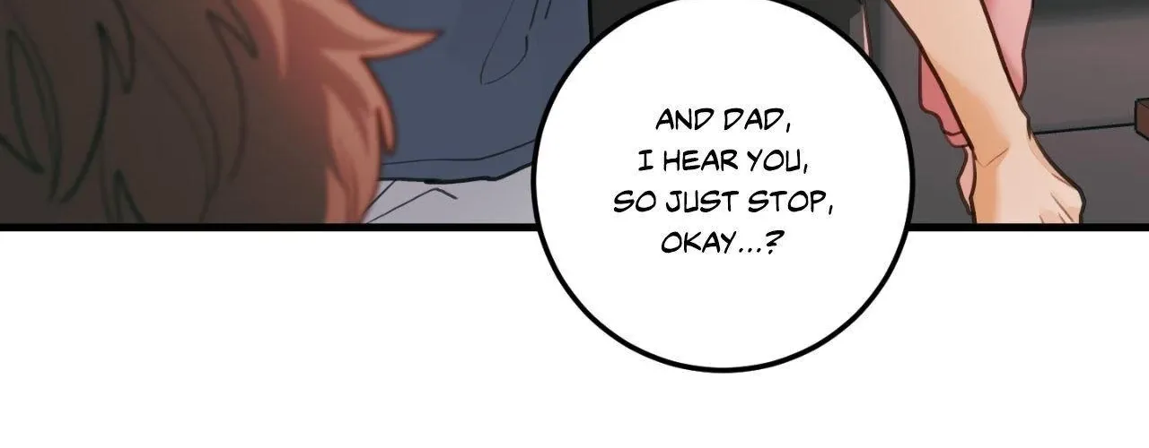 When Pear Blossoms Bloom Chapter 76 page 126 - 