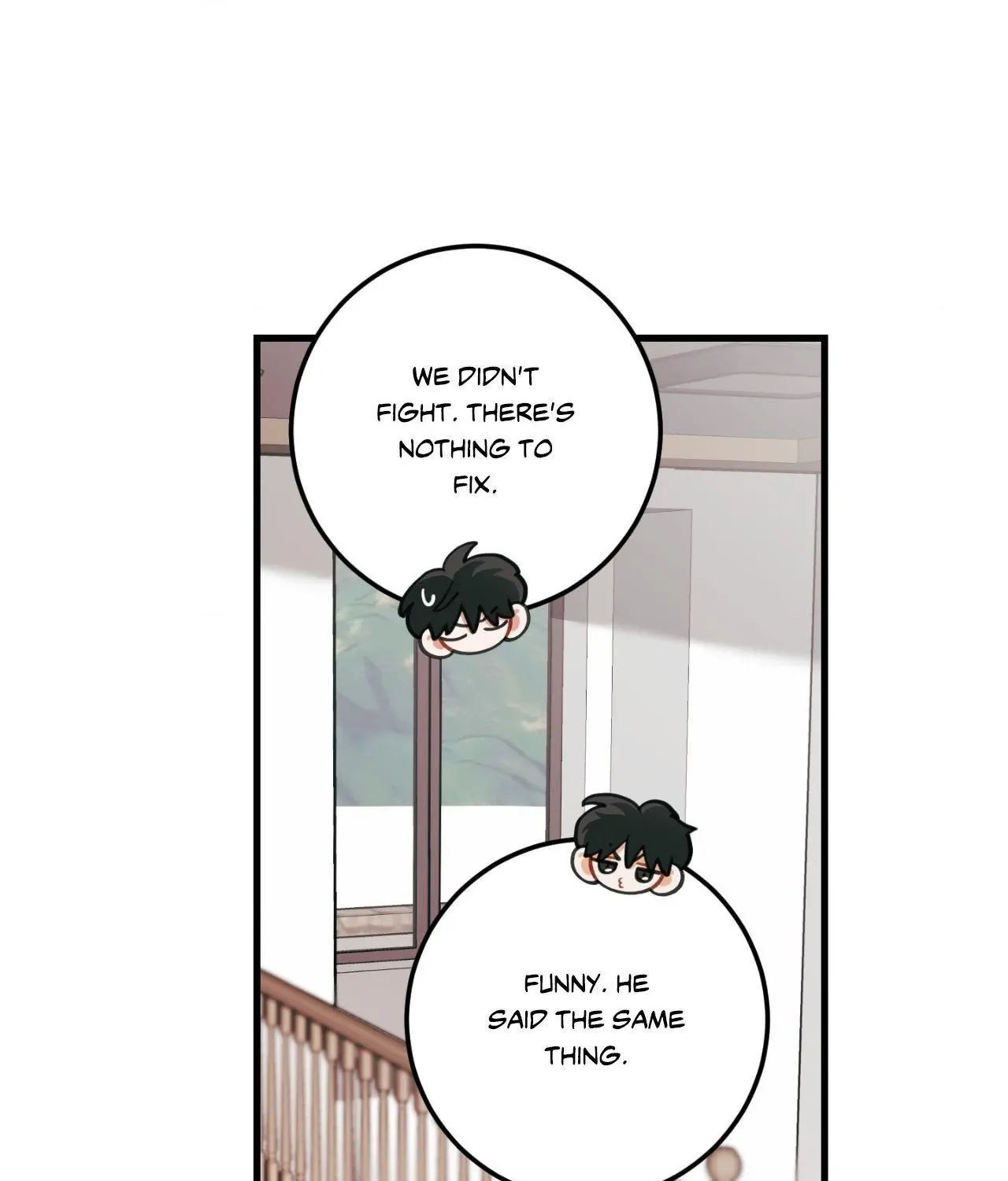 When Pear Blossoms Bloom Chapter 76 page 15 - 