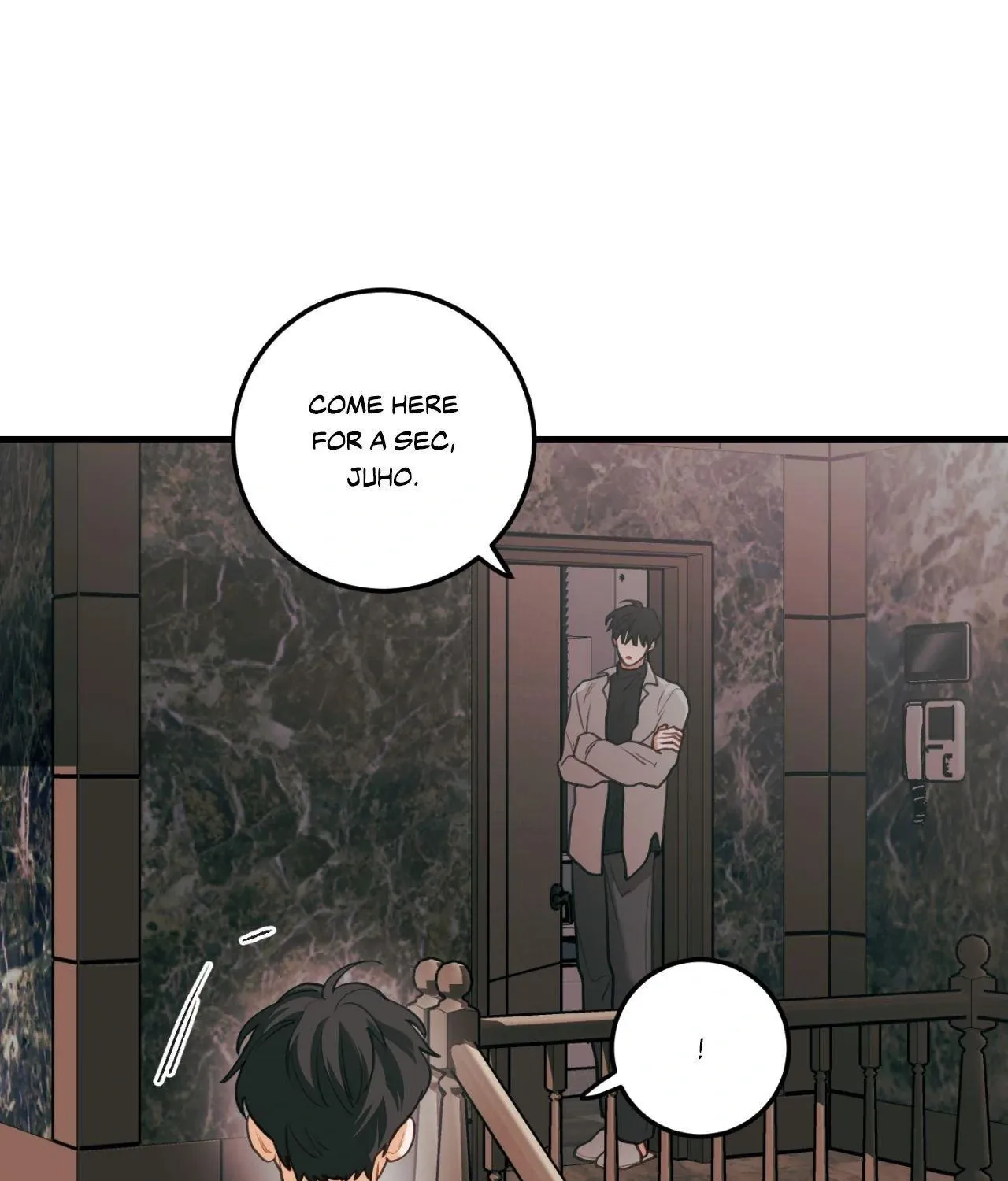When Pear Blossoms Bloom Chapter 76 page 3 - 