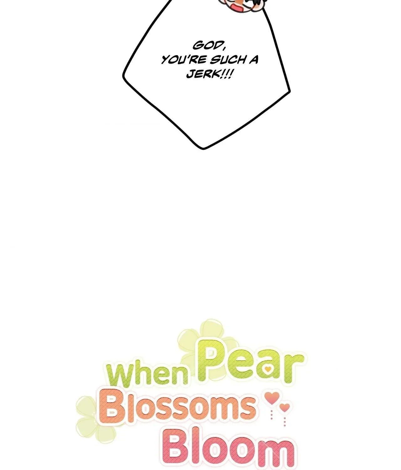 When Pear Blossoms Bloom Chapter 76 page 21 - 