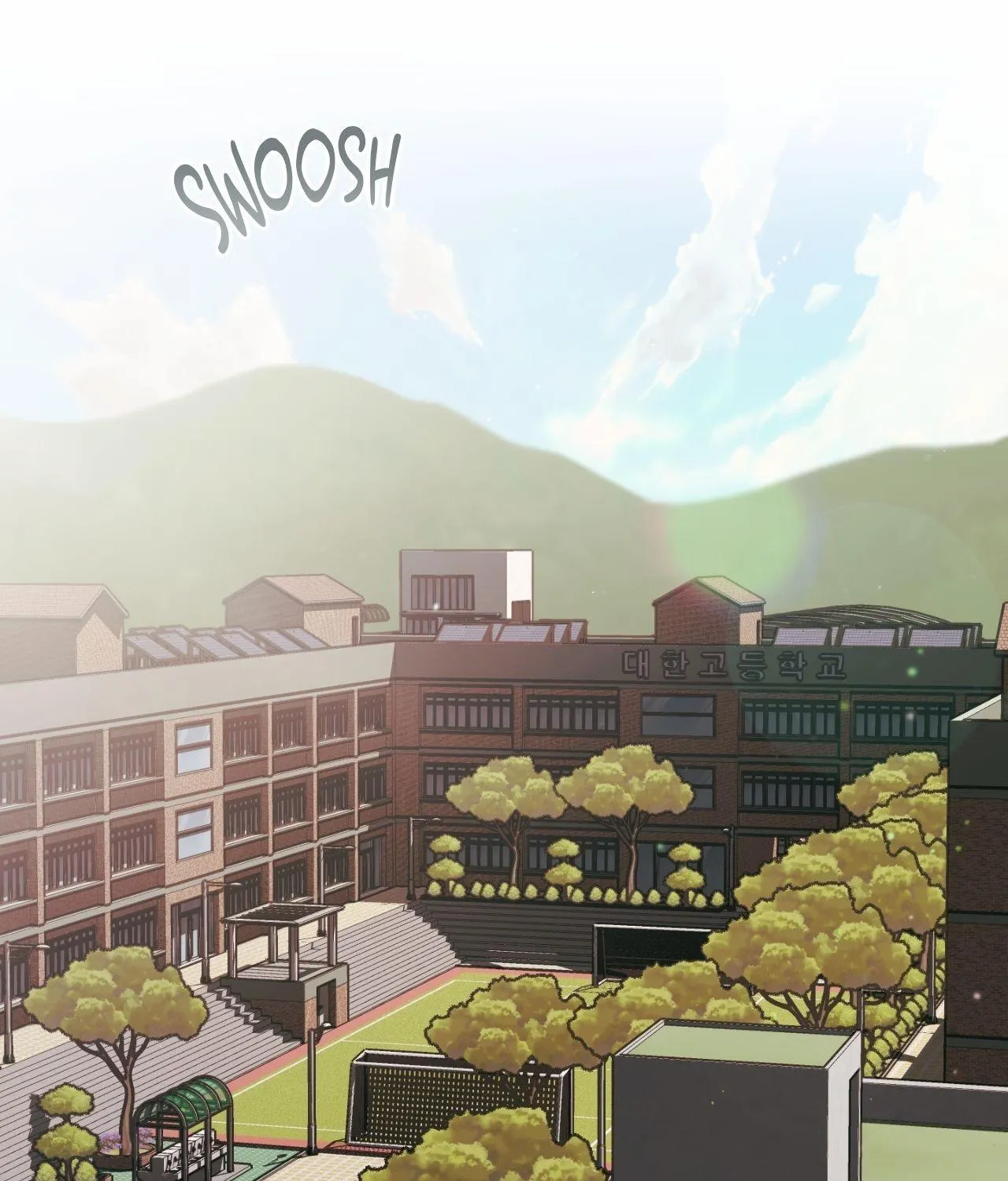When Pear Blossoms Bloom Chapter 76 page 23 - 